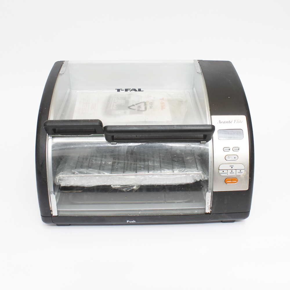 T-Fal Avente Elite Toaster Oven