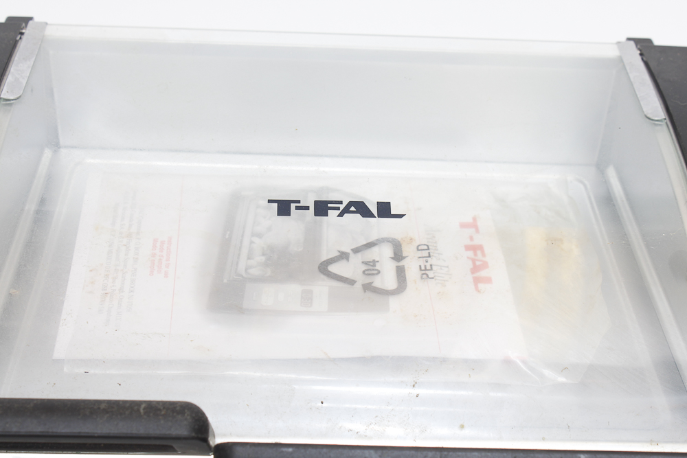 T-Fal Avente Elite Toaster Oven