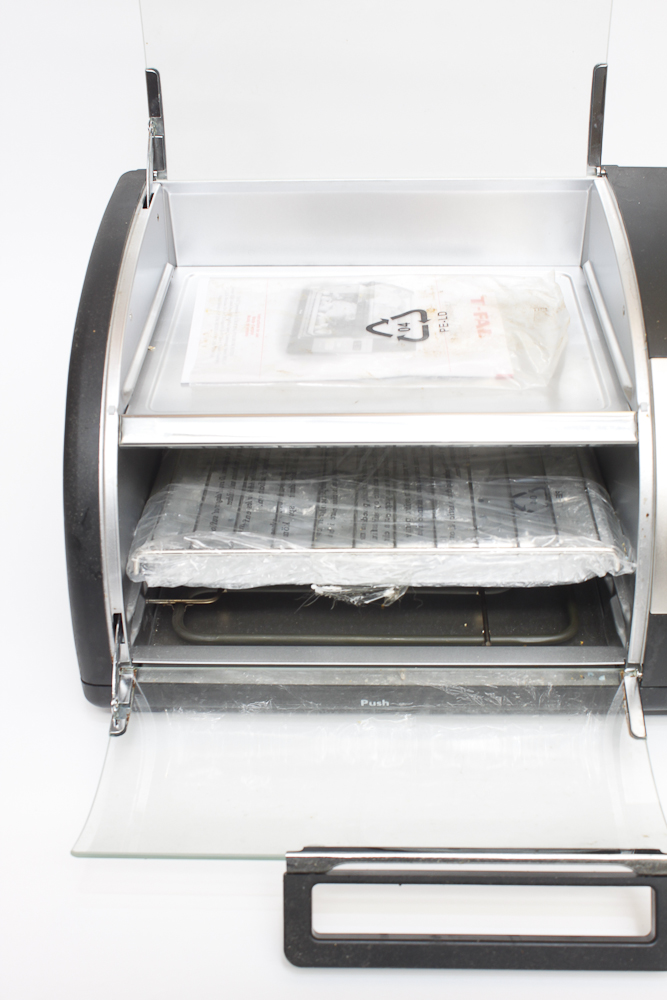 T-Fal Avente Elite Toaster Oven