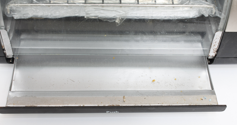 T-Fal Avente Elite Toaster Oven