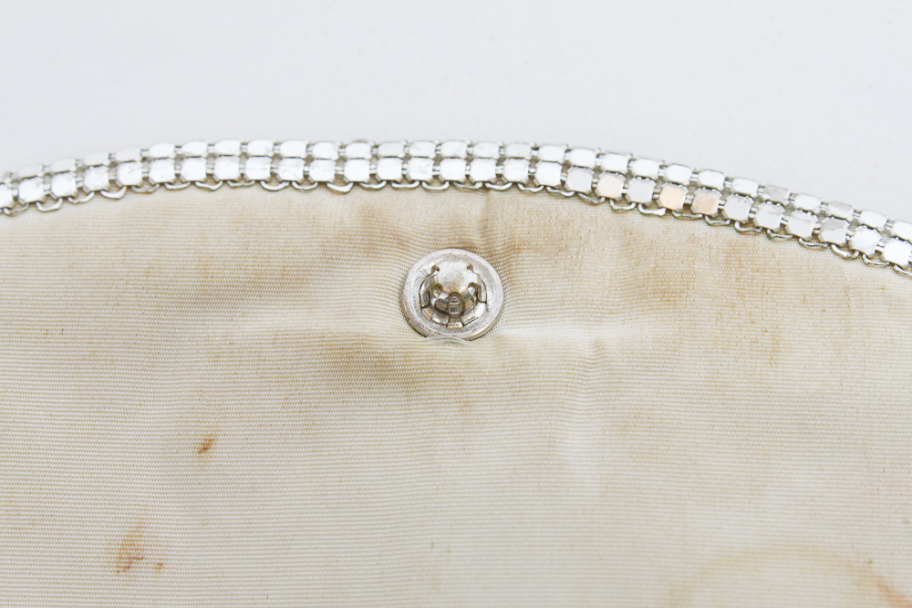 Collection of Women's Vintage Clutch Purses