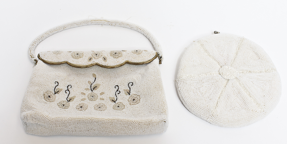 Collection of Women's Vintage Clutch Purses