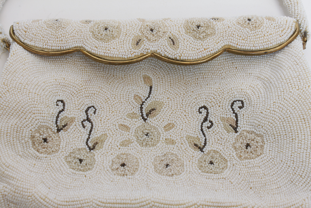 Collection of Women's Vintage Clutch Purses