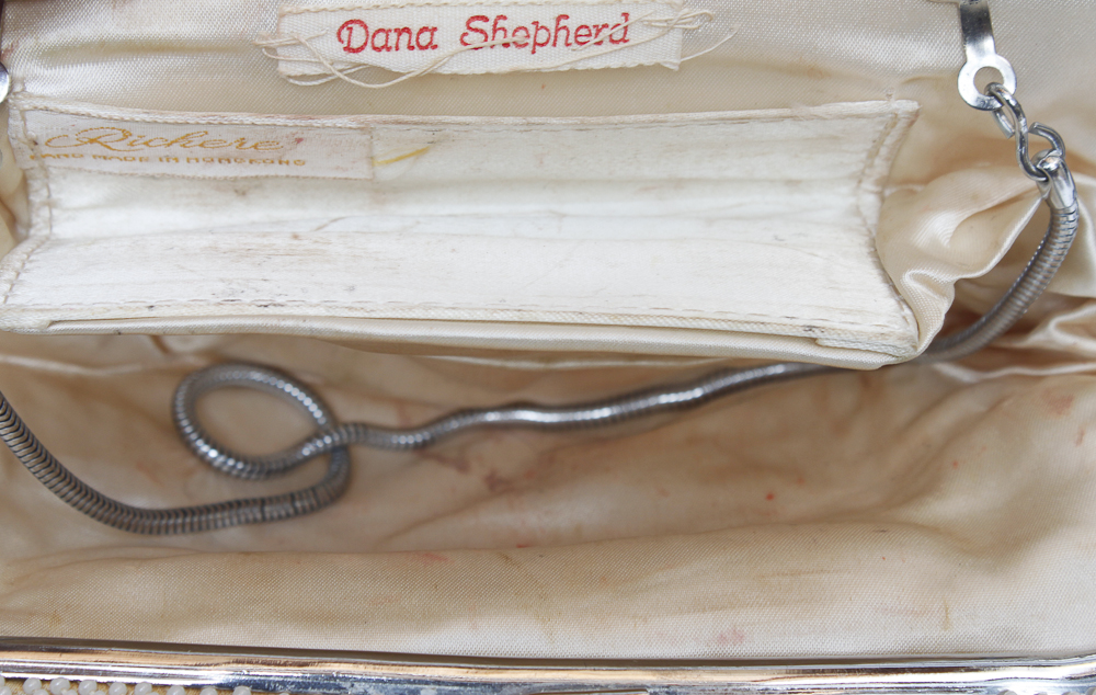 Collection of Women's Vintage Clutch Purses