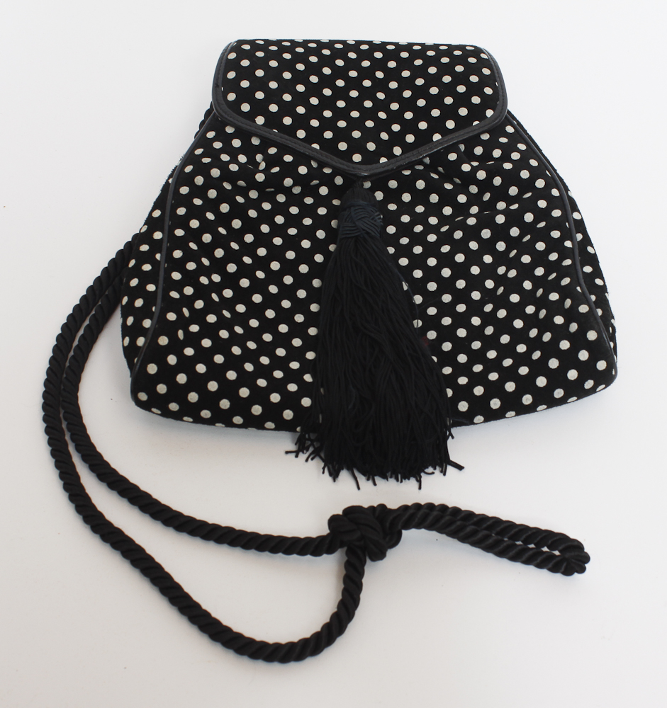 Collection of Women's Vintage Clutch Purses