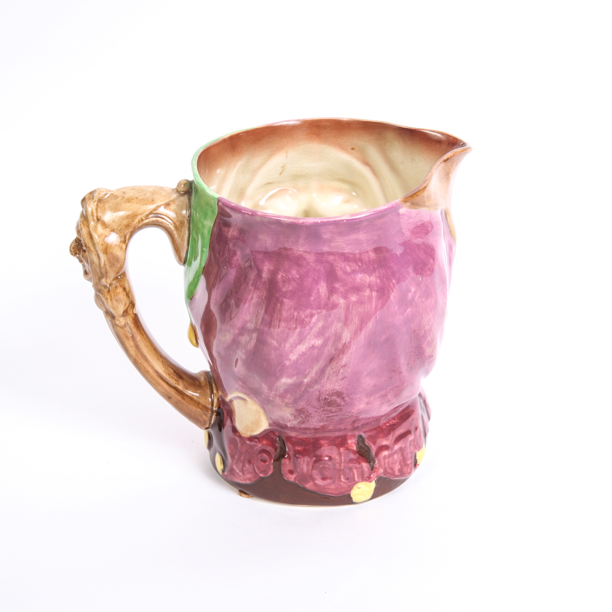 Vintage Royal Doulton "Touchstone" Toby Jug