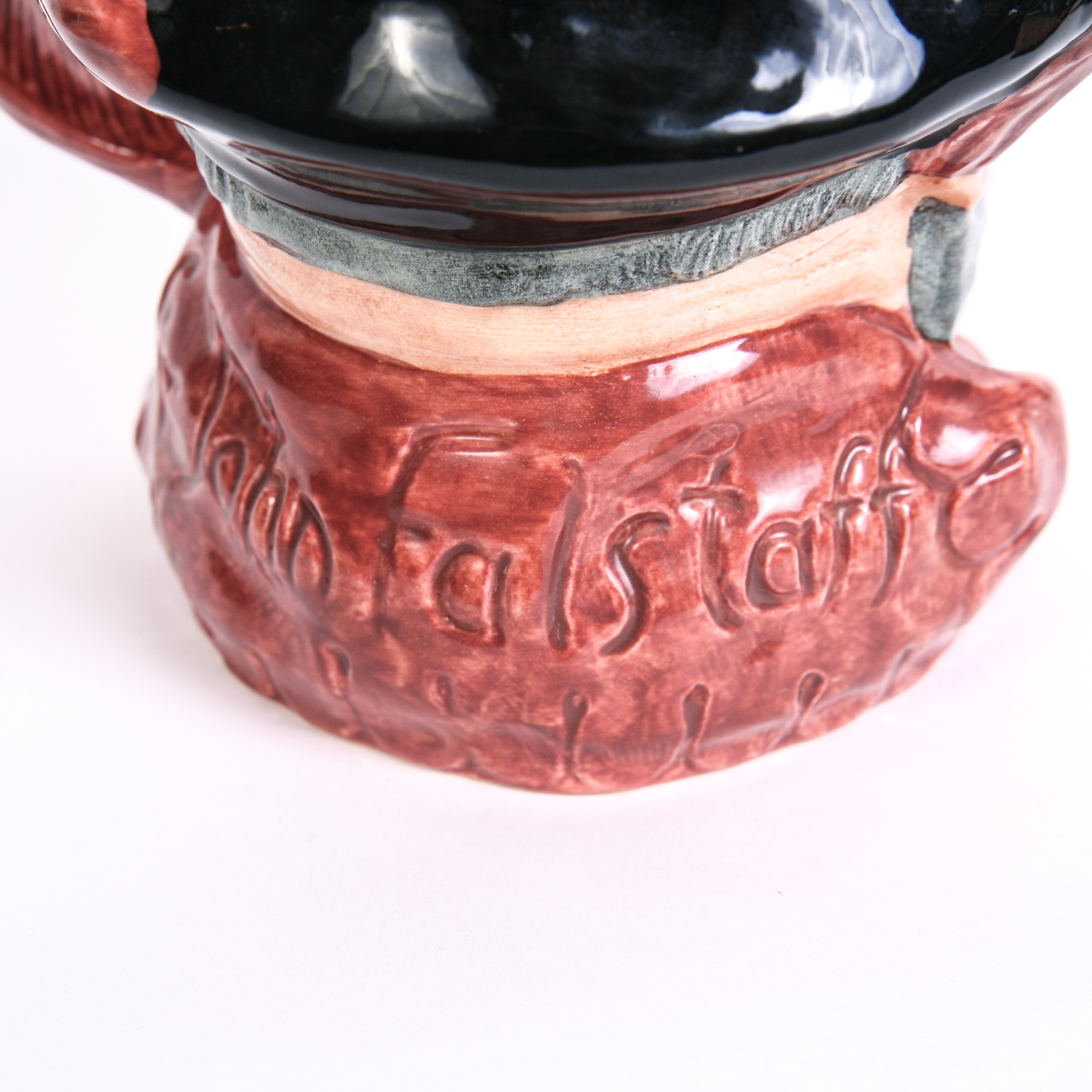 Royal Doulton "Falstaff" D.6287 Toby Jug