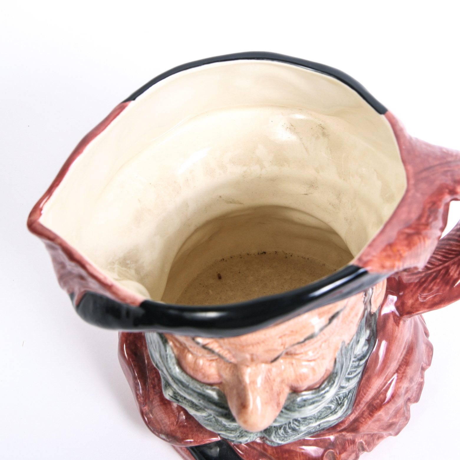 Royal Doulton "Falstaff" D.6287 Toby Jug