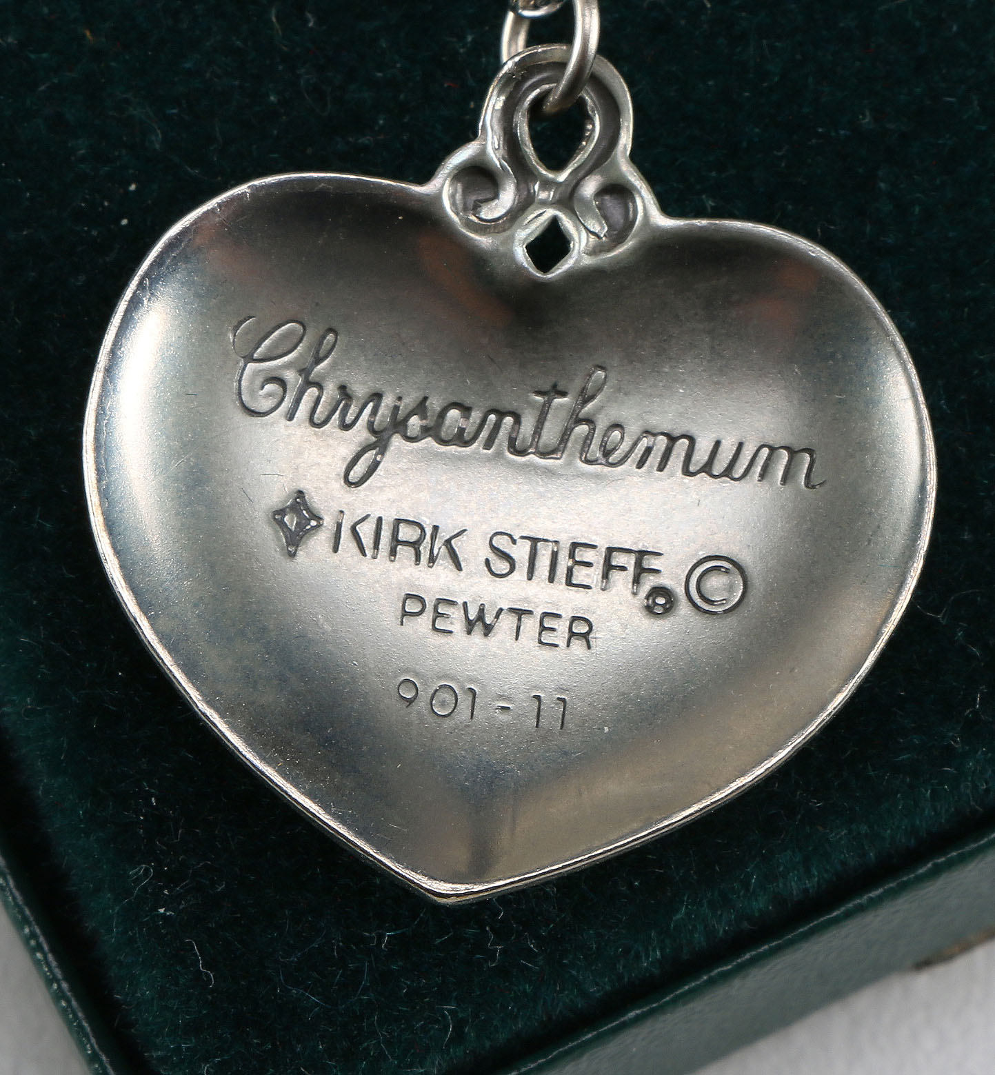 Silver Tone Assorted Jewelry