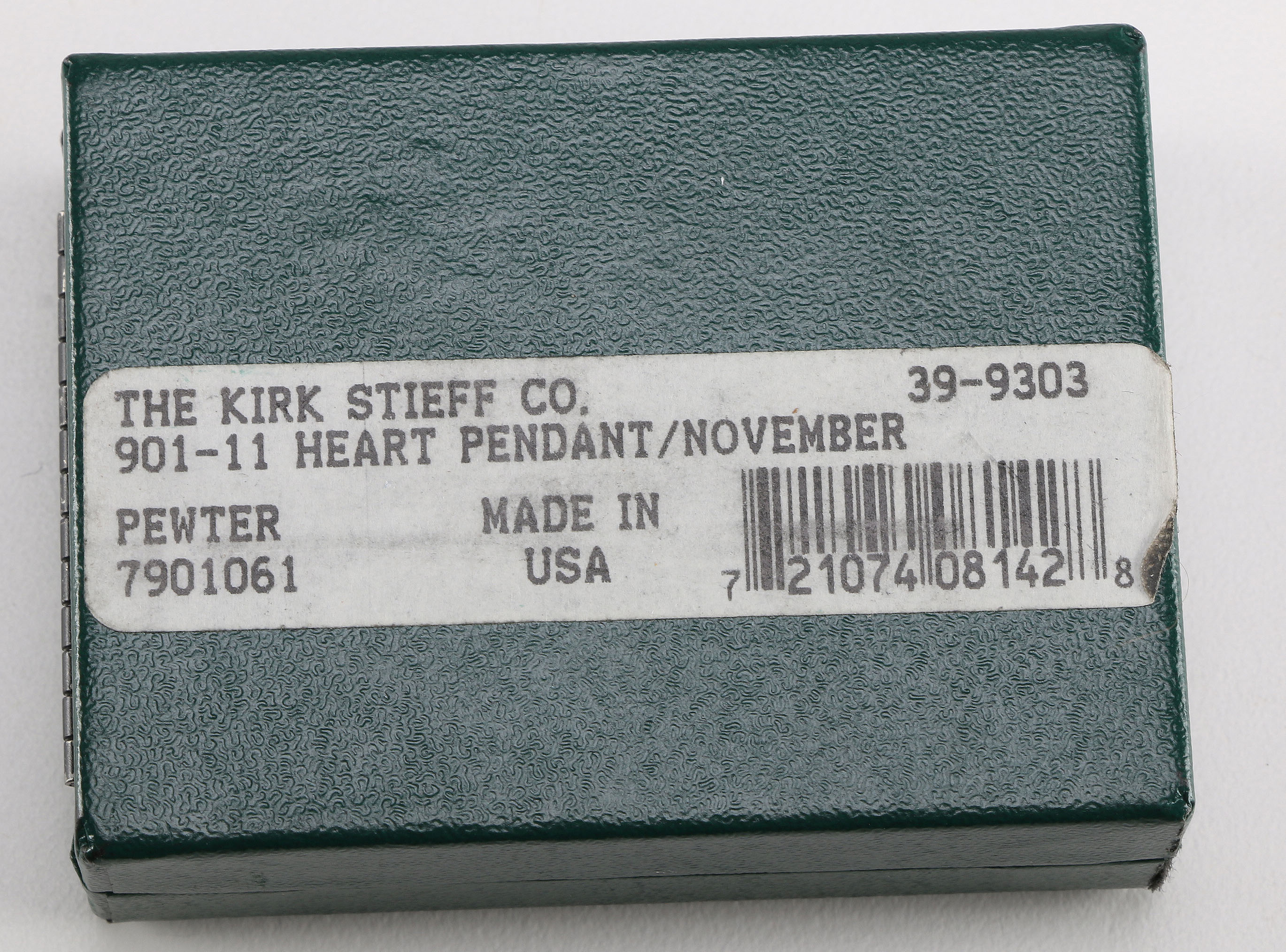 Silver Tone Assorted Jewelry