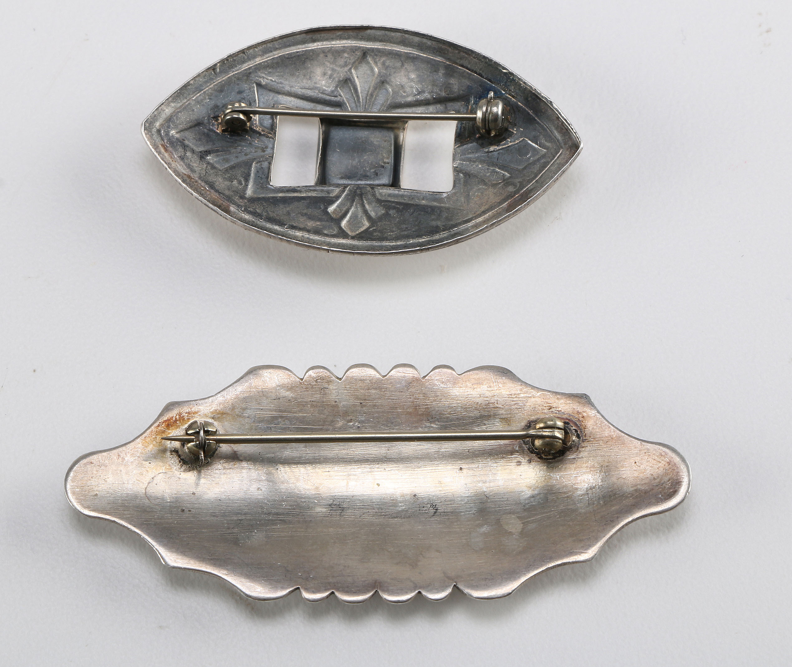 Silver Tone Assorted Jewelry