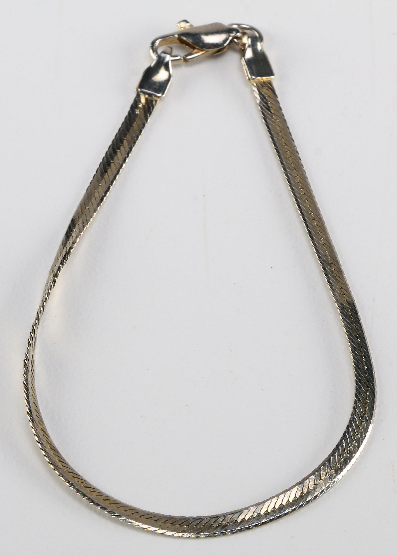 Silver Tone Assorted Jewelry