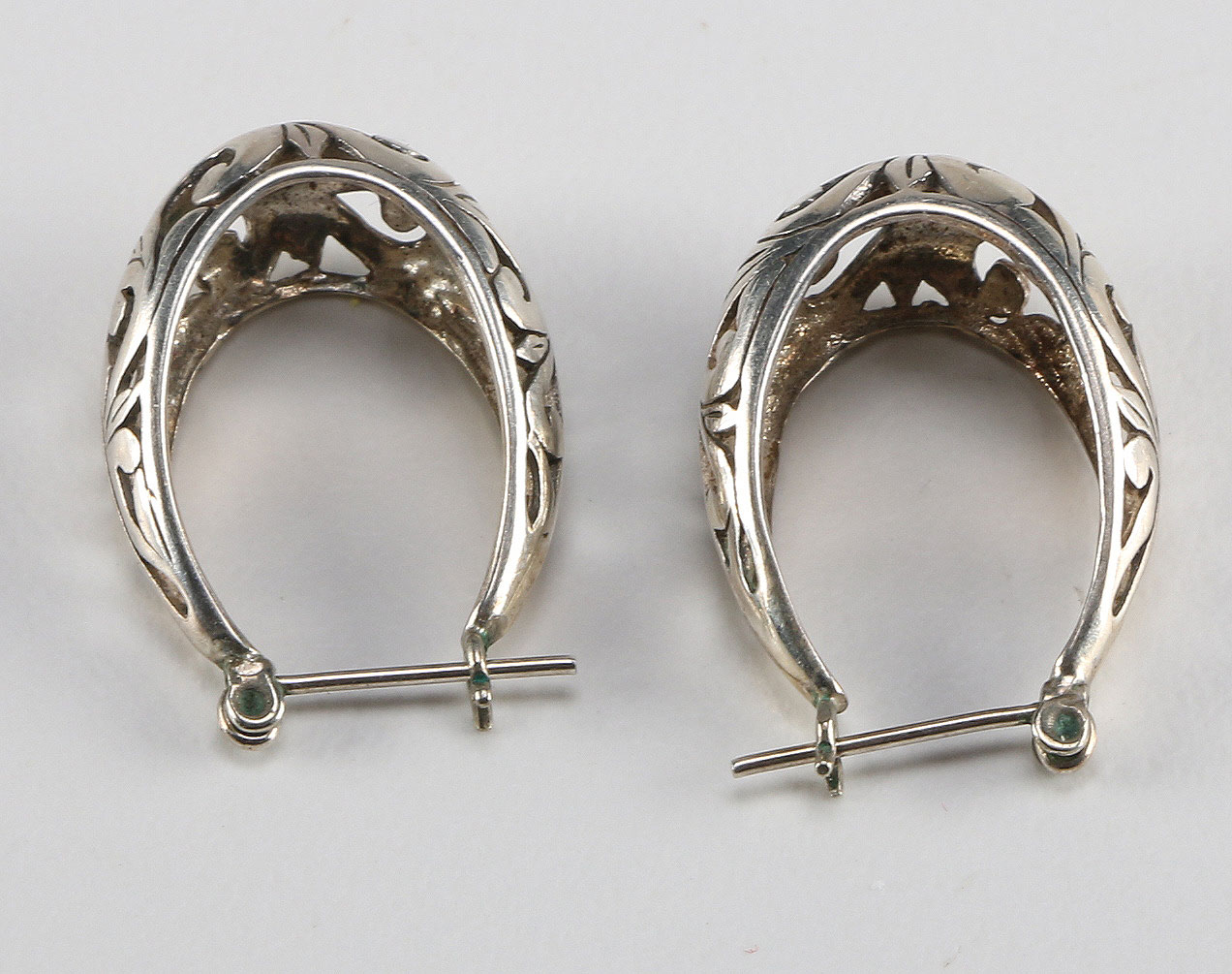 Silver Tone Assorted Jewelry