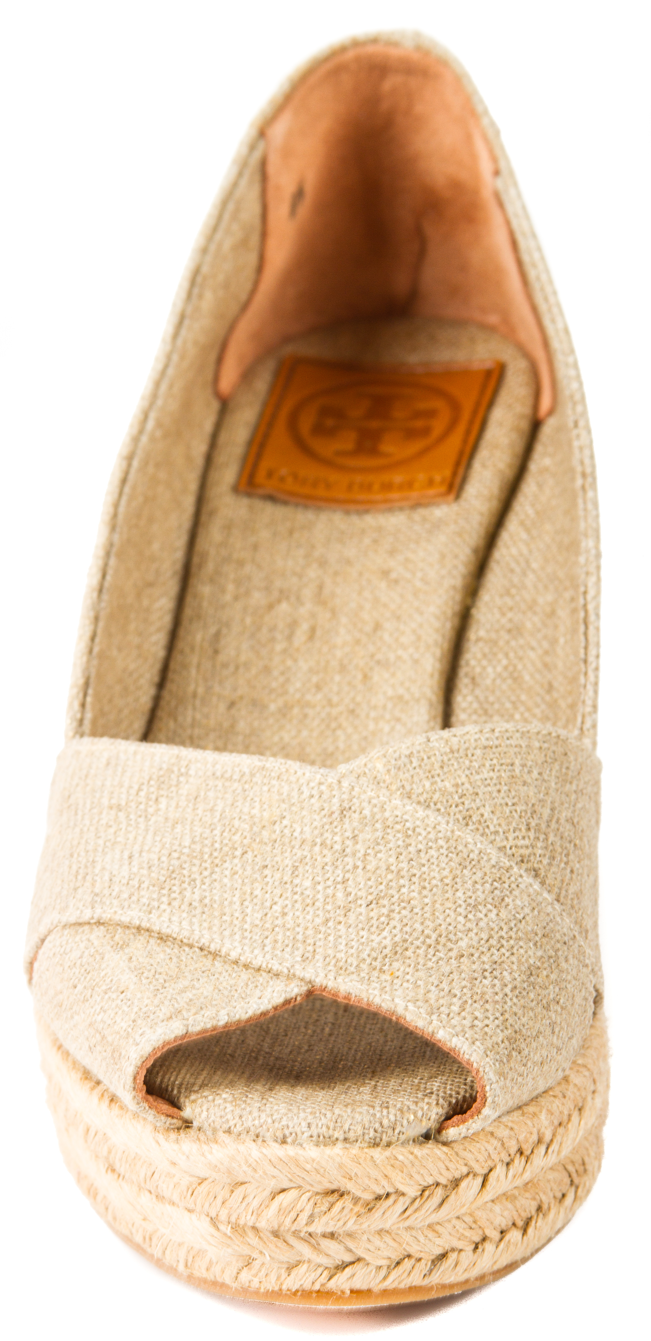 Tory Burch Espadrille Wedges