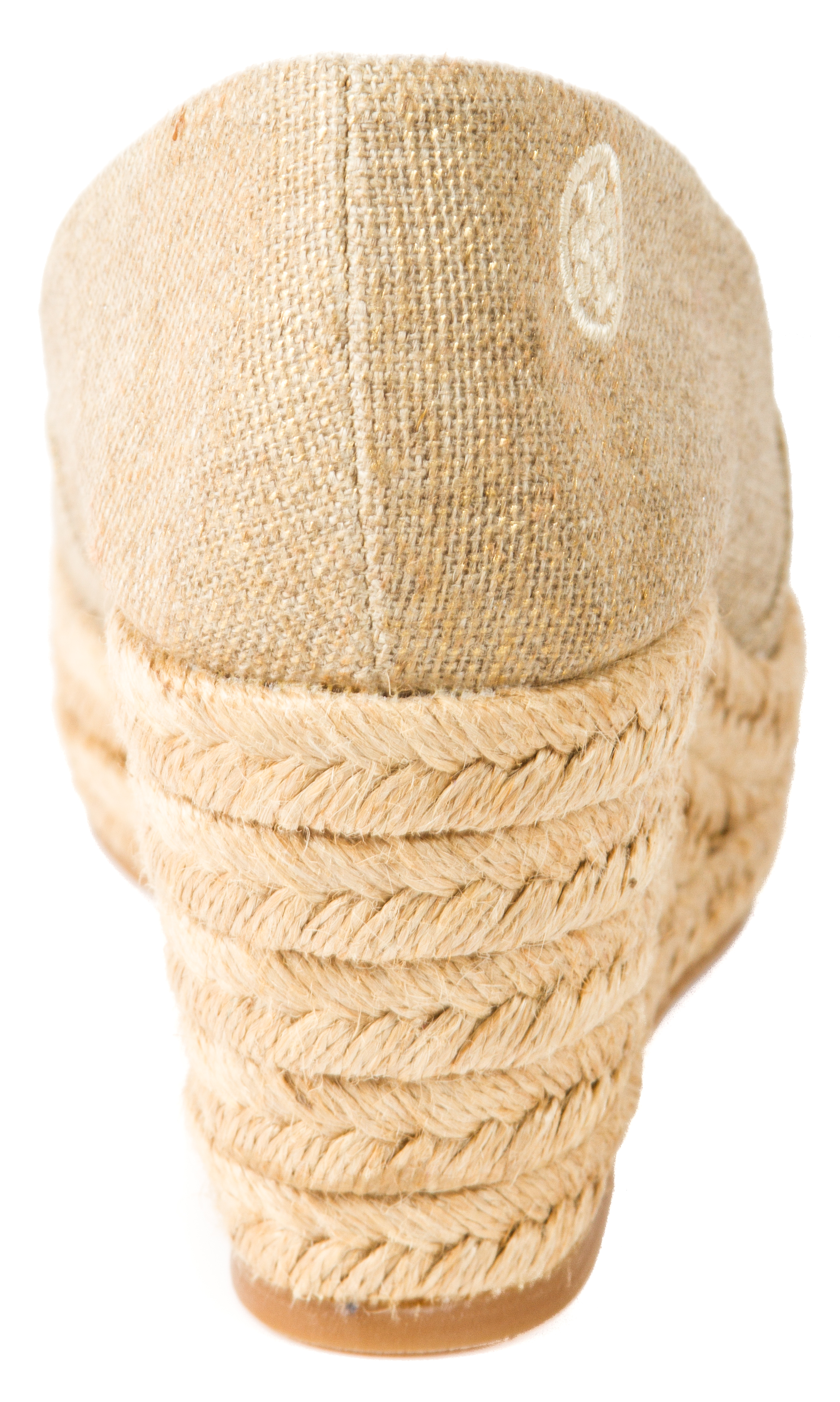 Tory Burch Espadrille Wedges