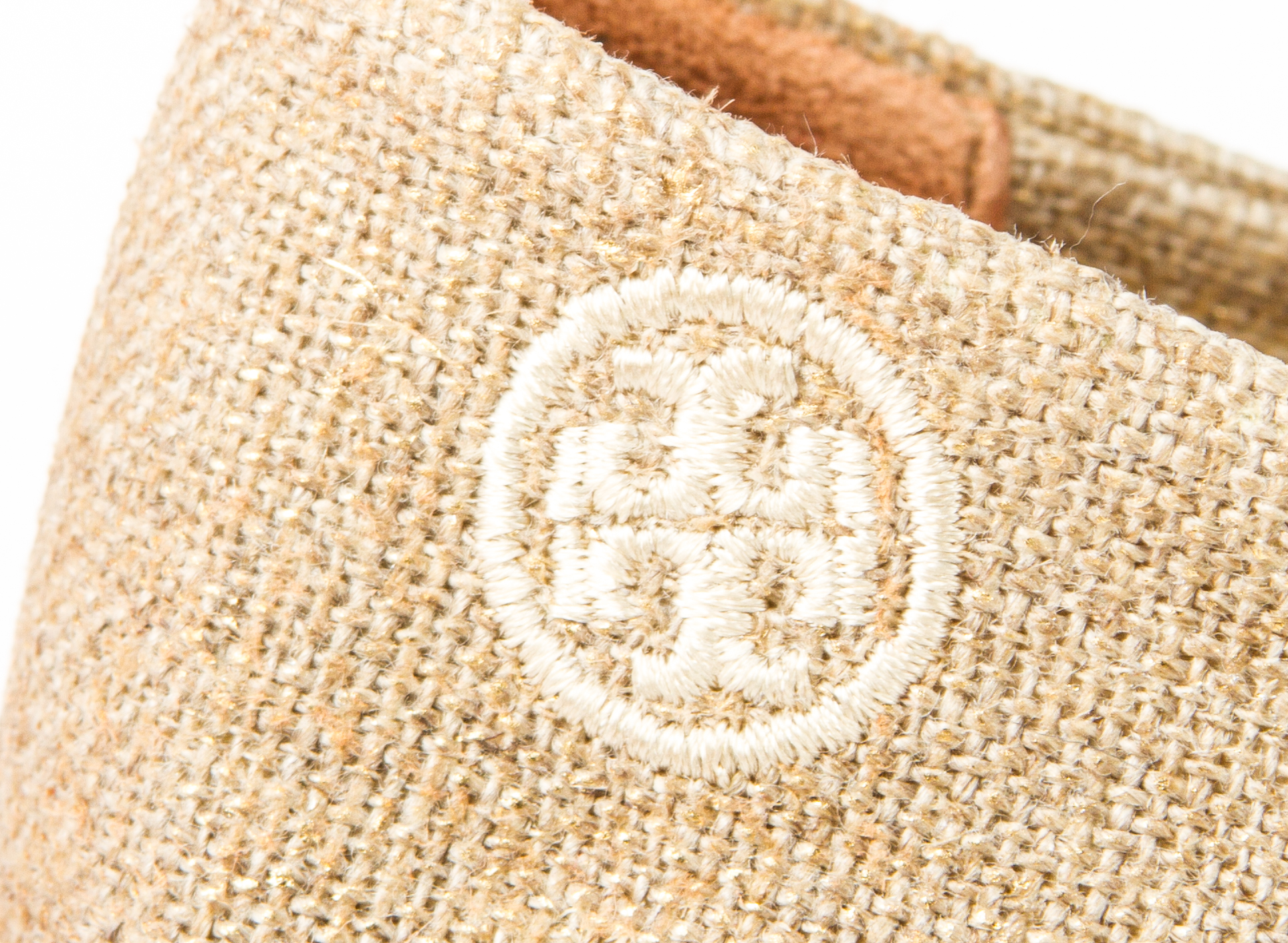 Tory Burch Espadrille Wedges