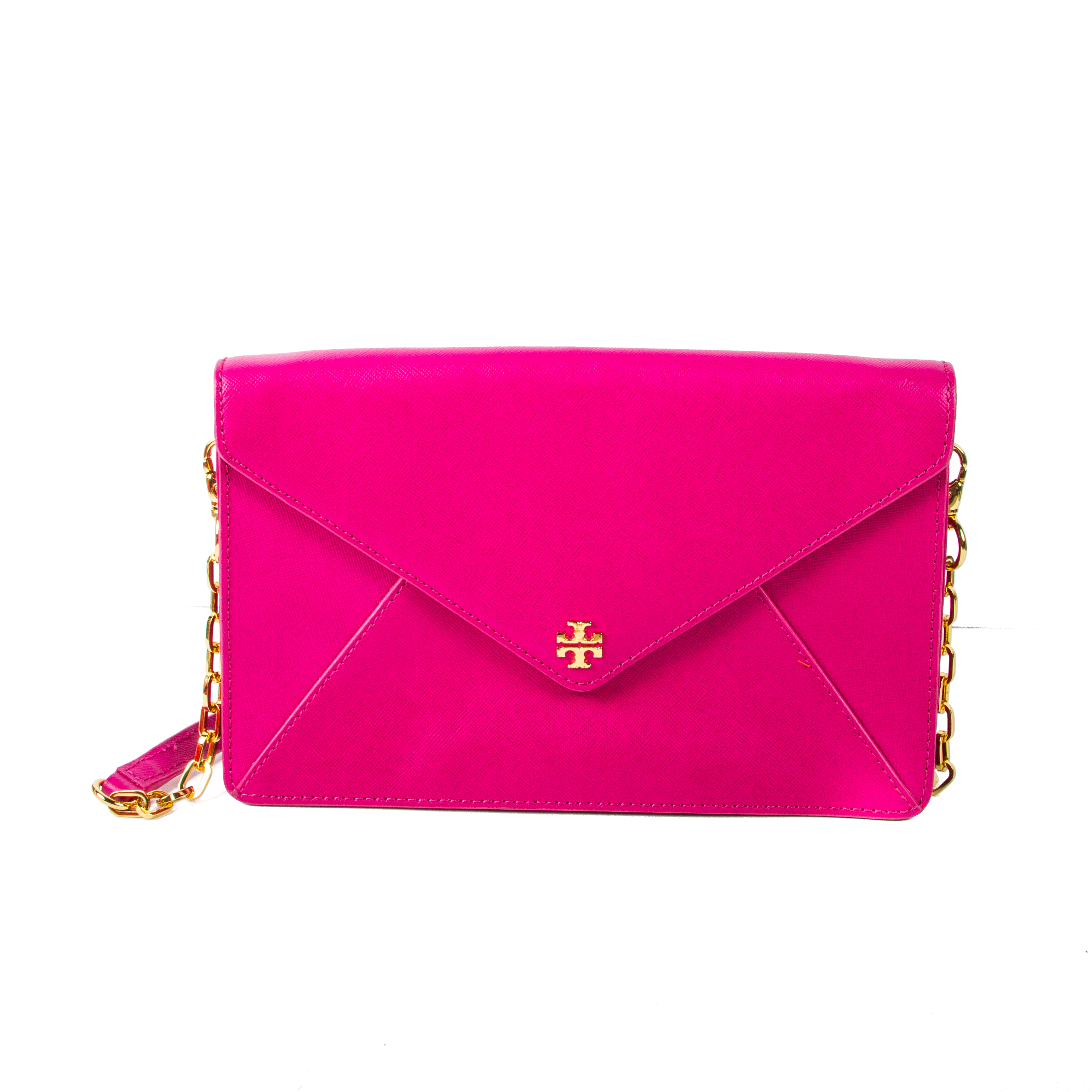 Tory Burch Envelope Clutch