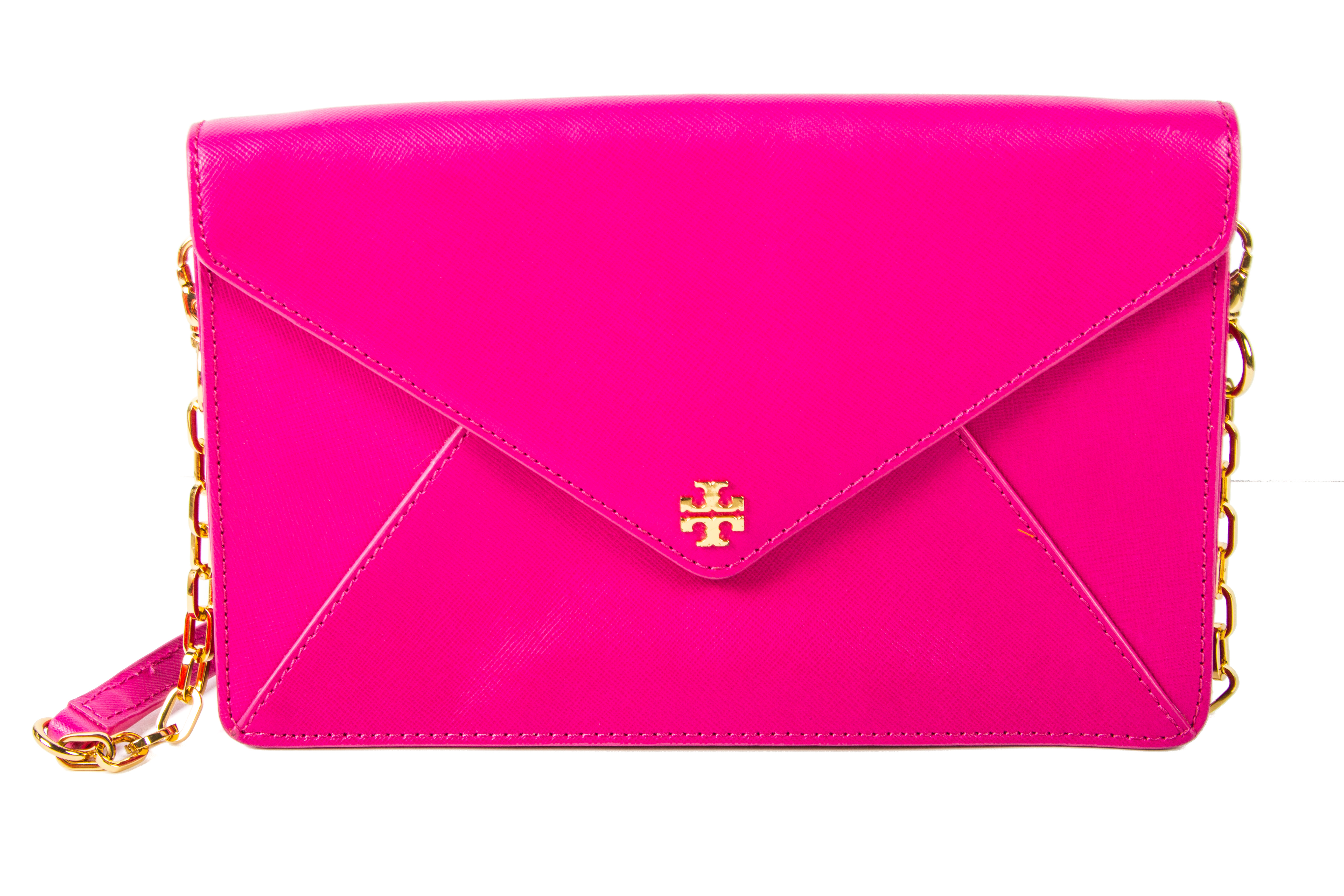 Tory Burch Envelope Clutch