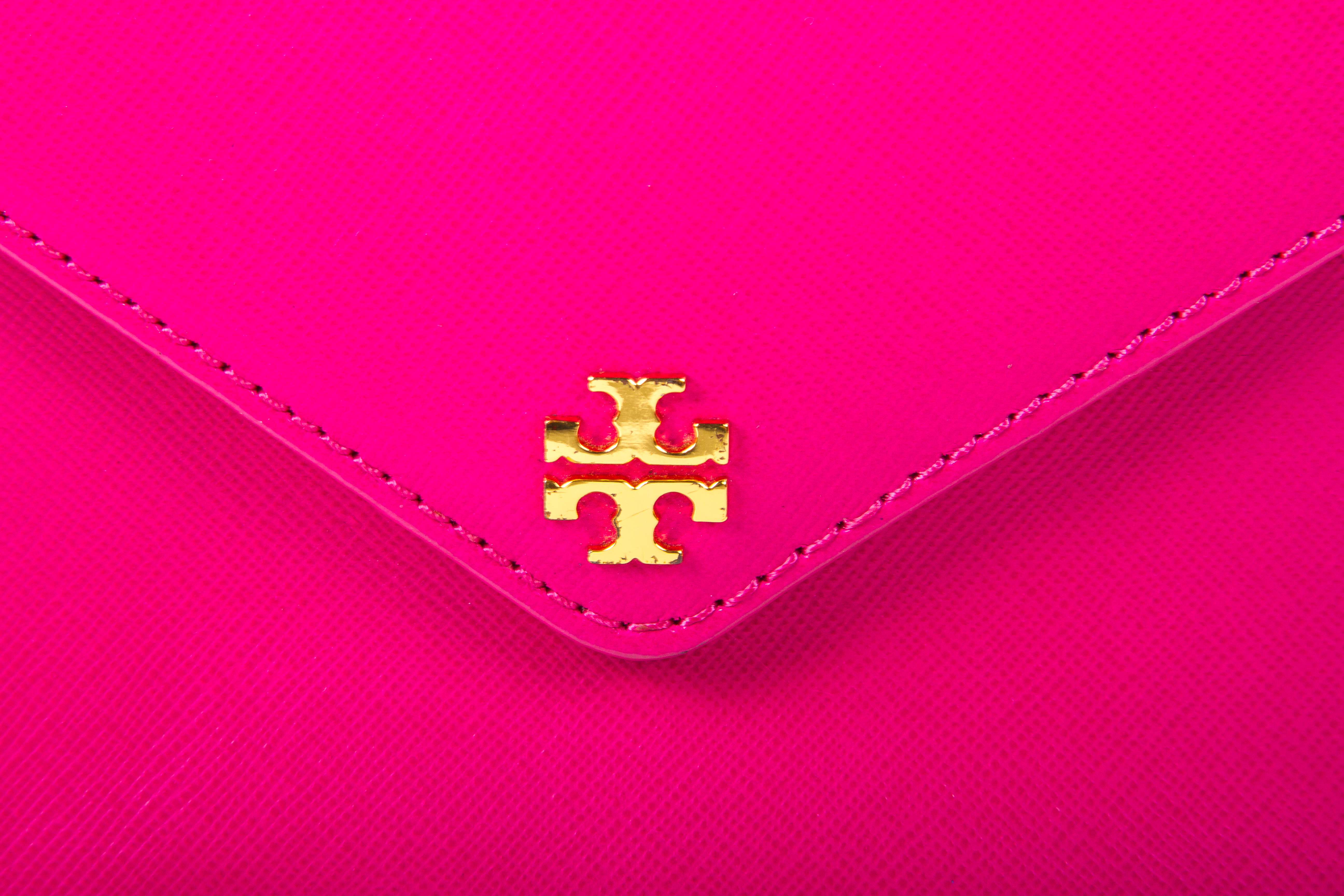 Tory Burch Envelope Clutch