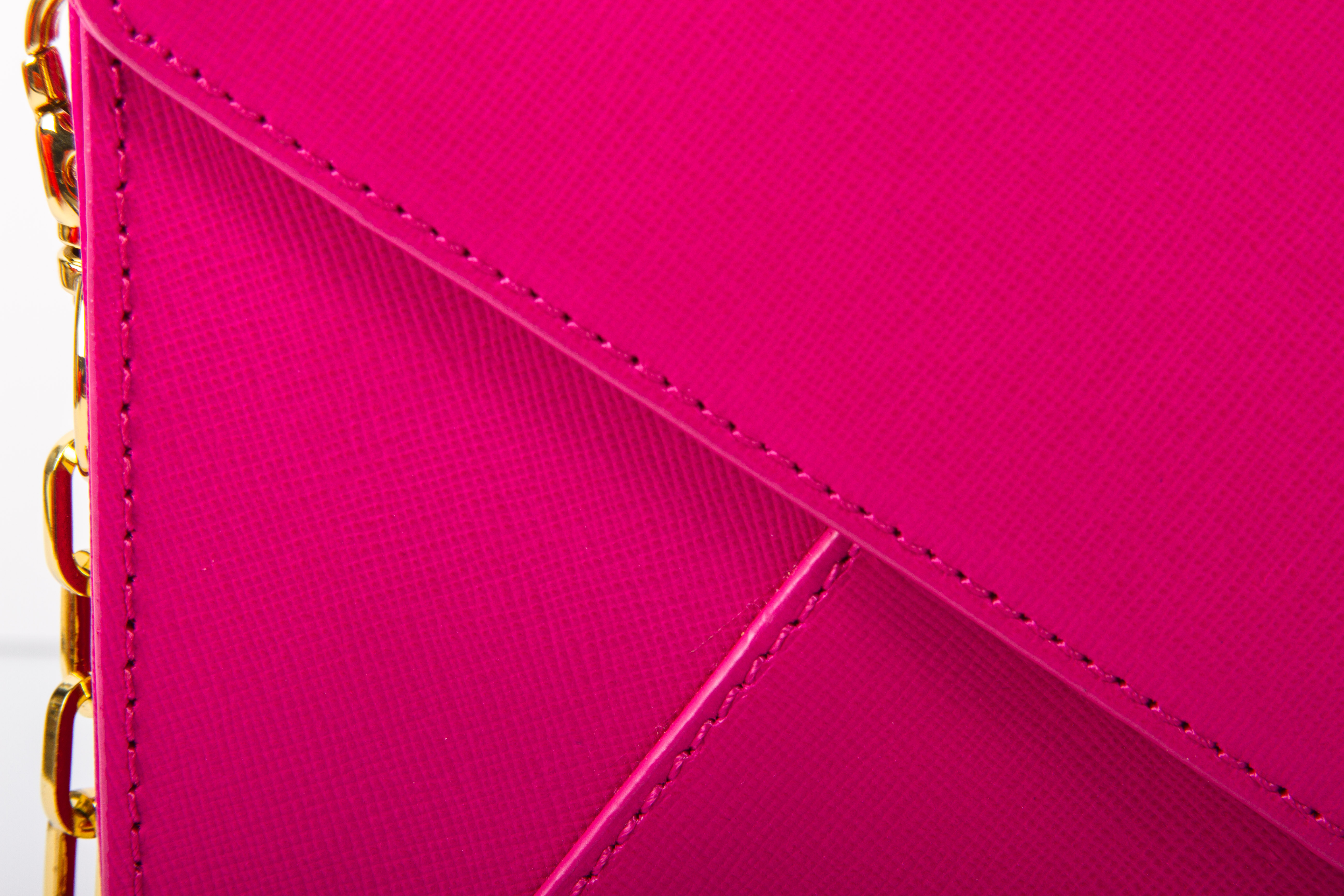 Tory Burch Envelope Clutch