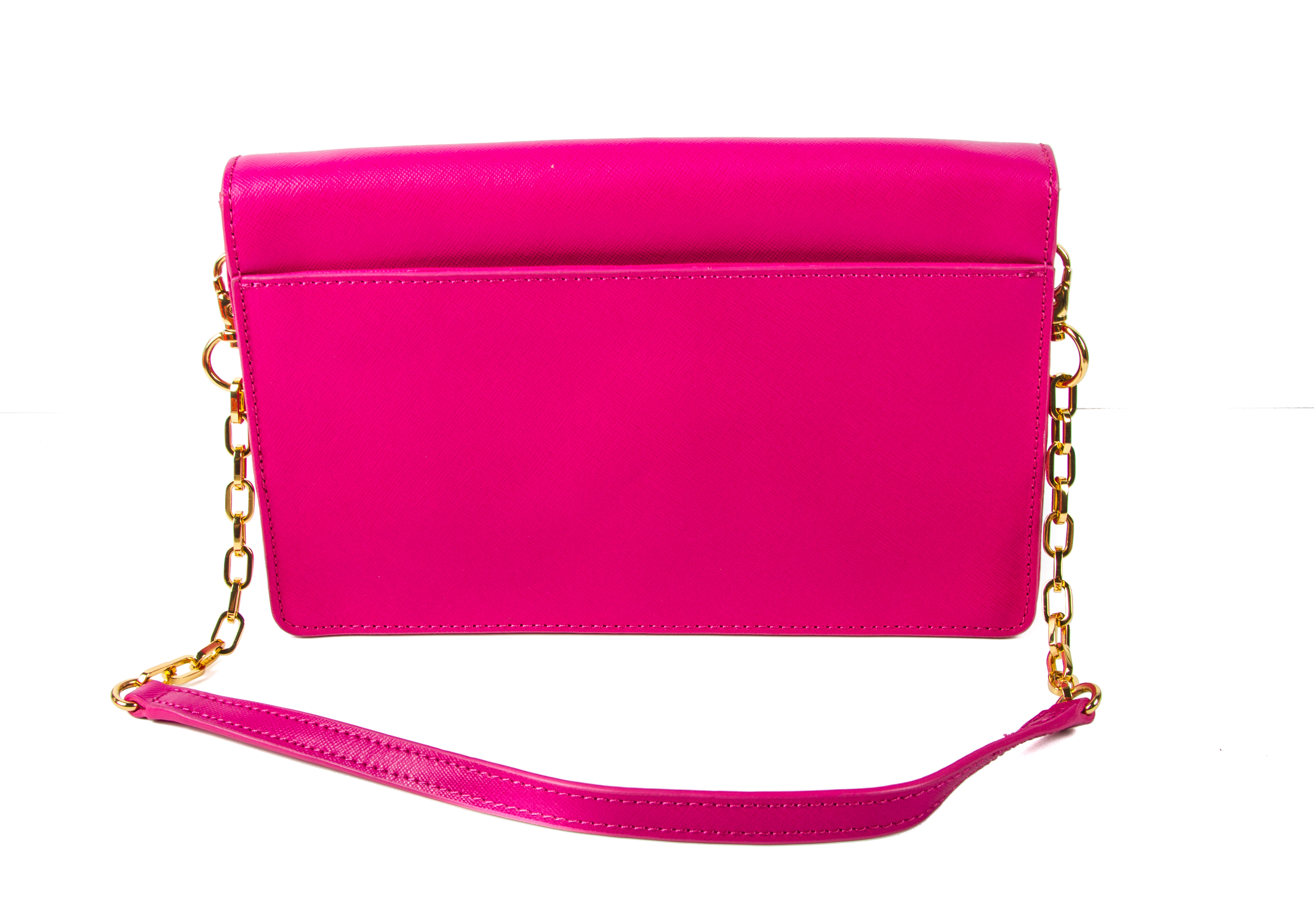 Tory Burch Envelope Clutch