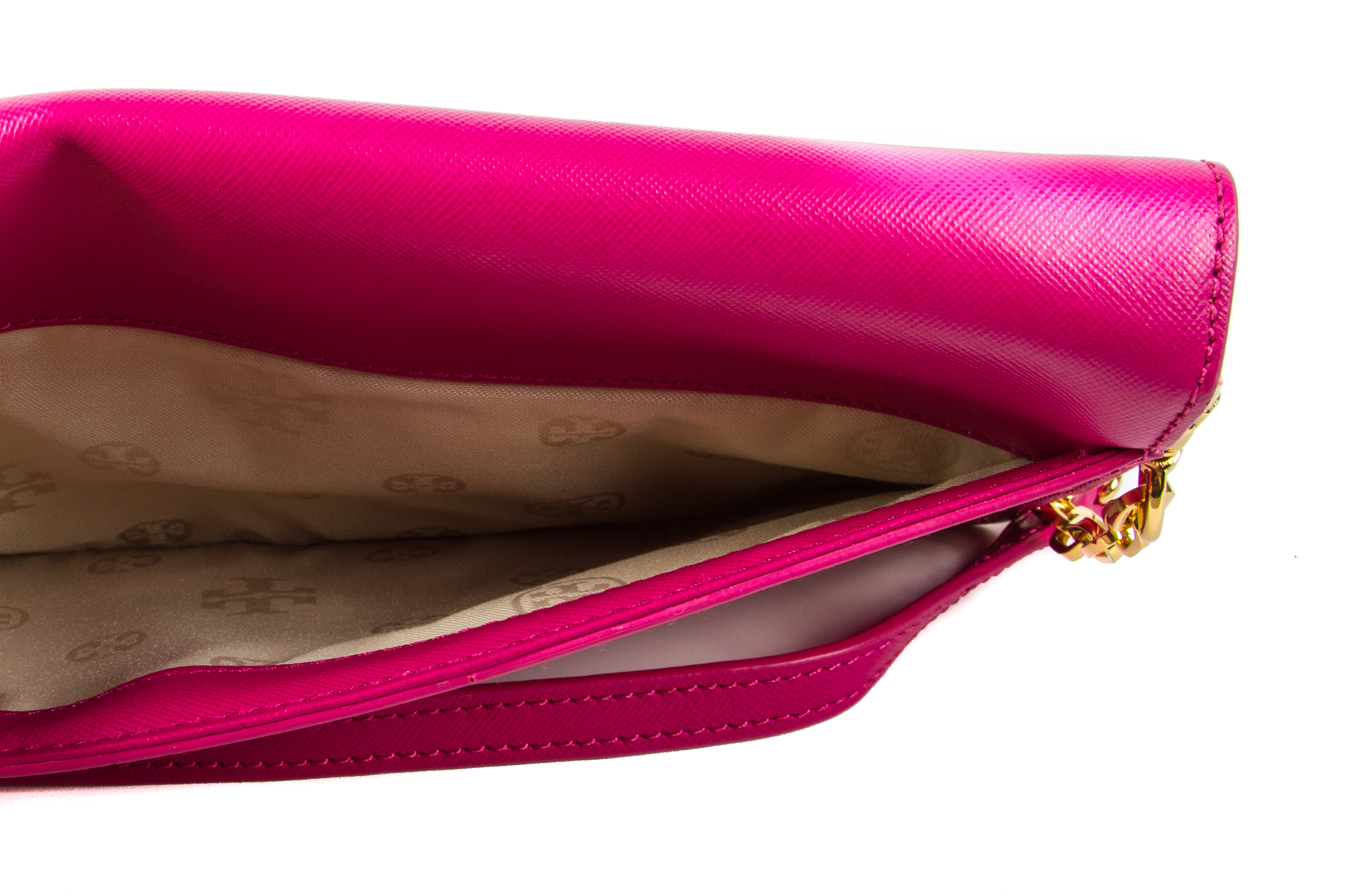 Tory Burch Envelope Clutch