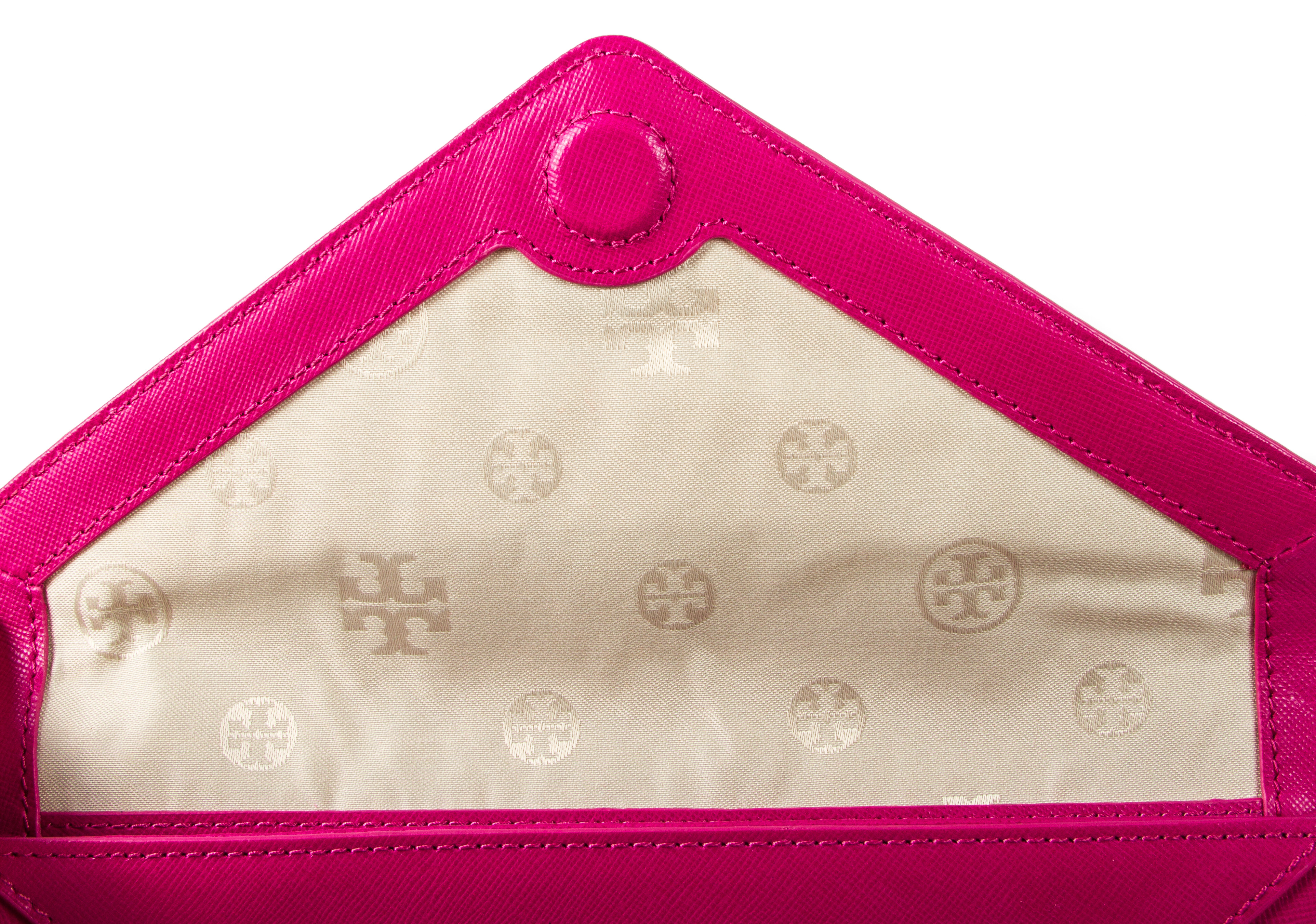 Tory Burch Envelope Clutch