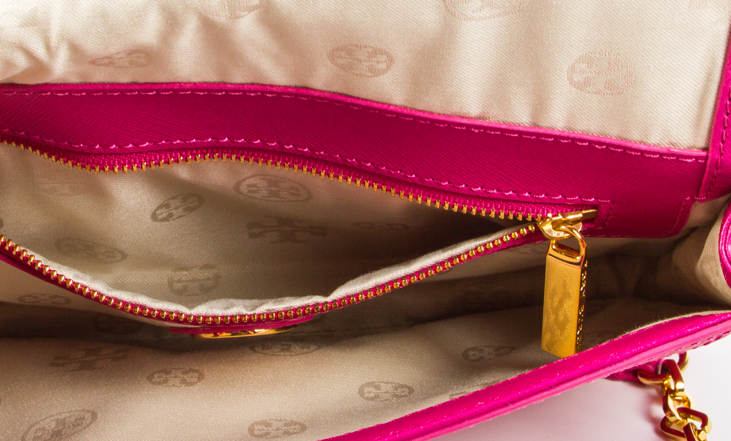 Tory Burch Envelope Clutch