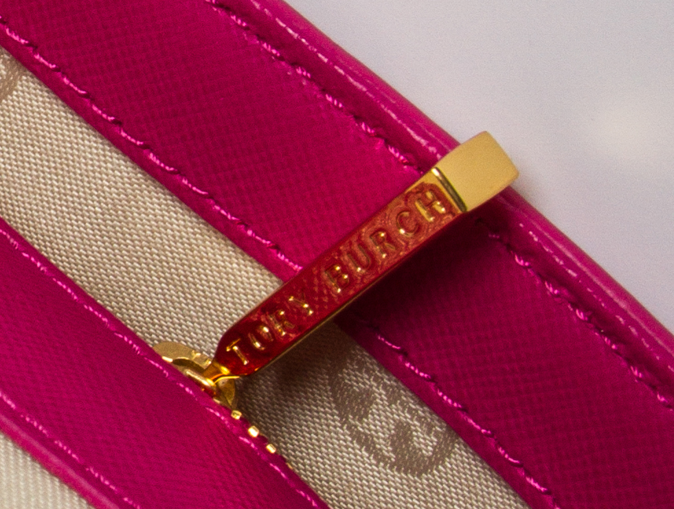 Tory Burch Envelope Clutch