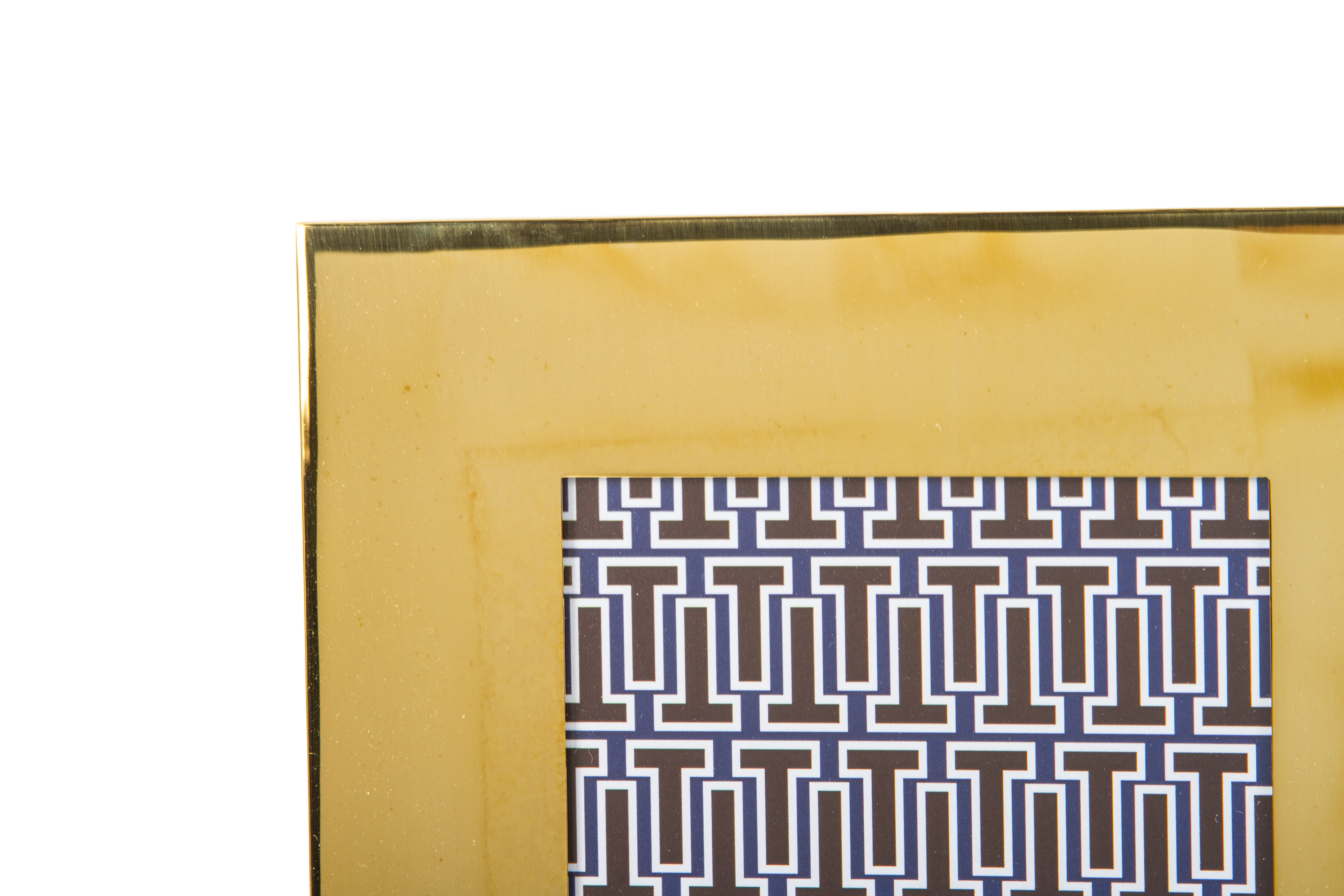 Tory Burch Picture Frame