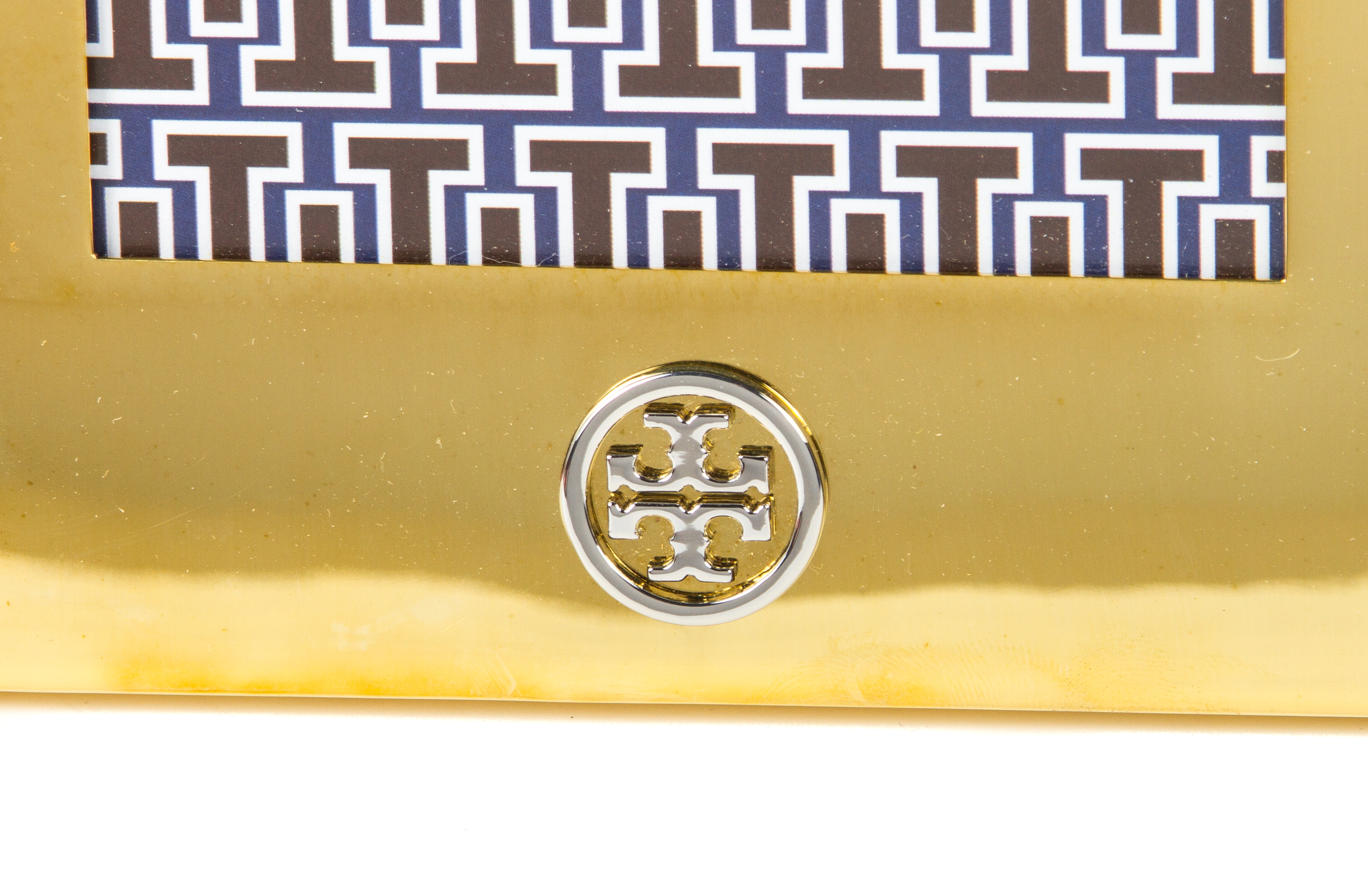 Tory Burch Picture Frame