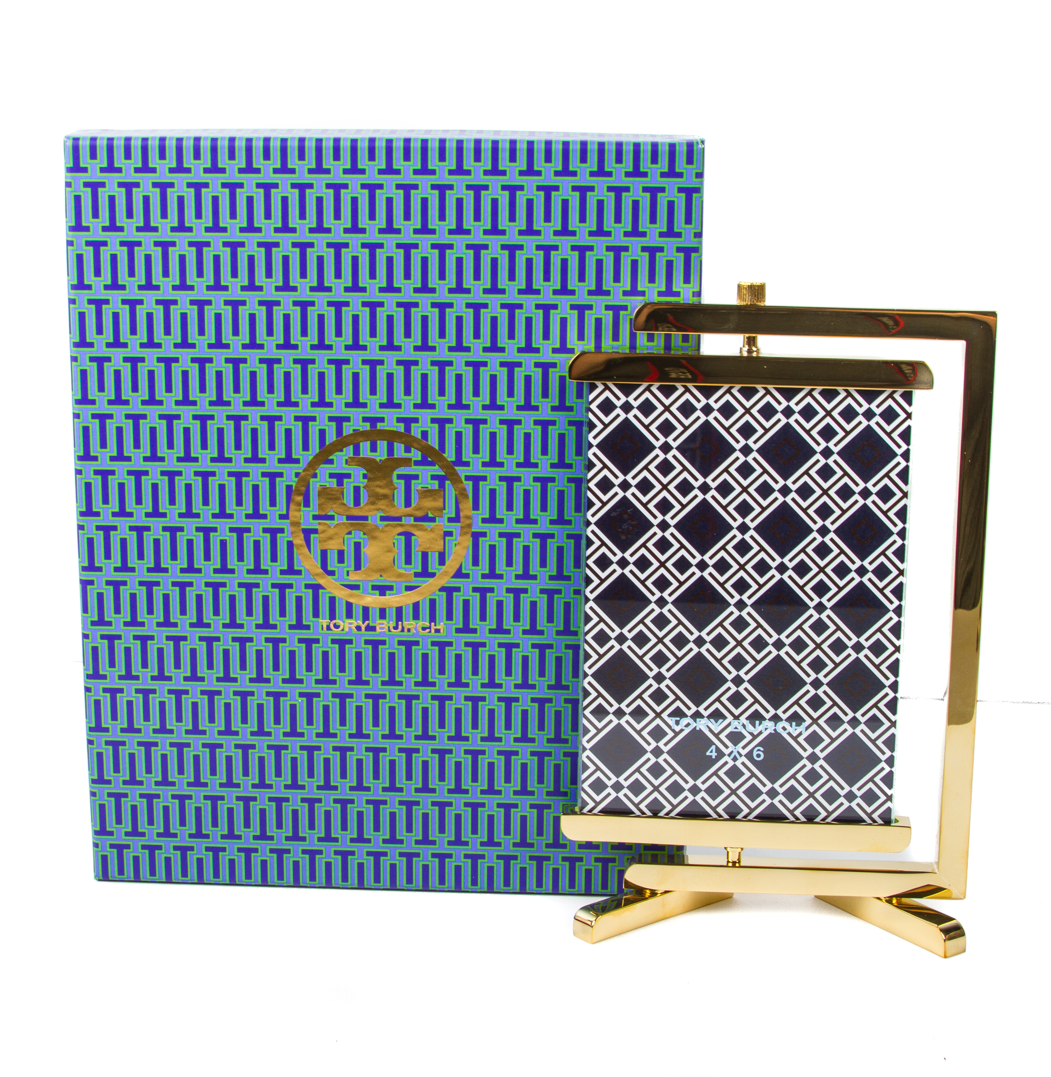 Tory Burch Picture Frame