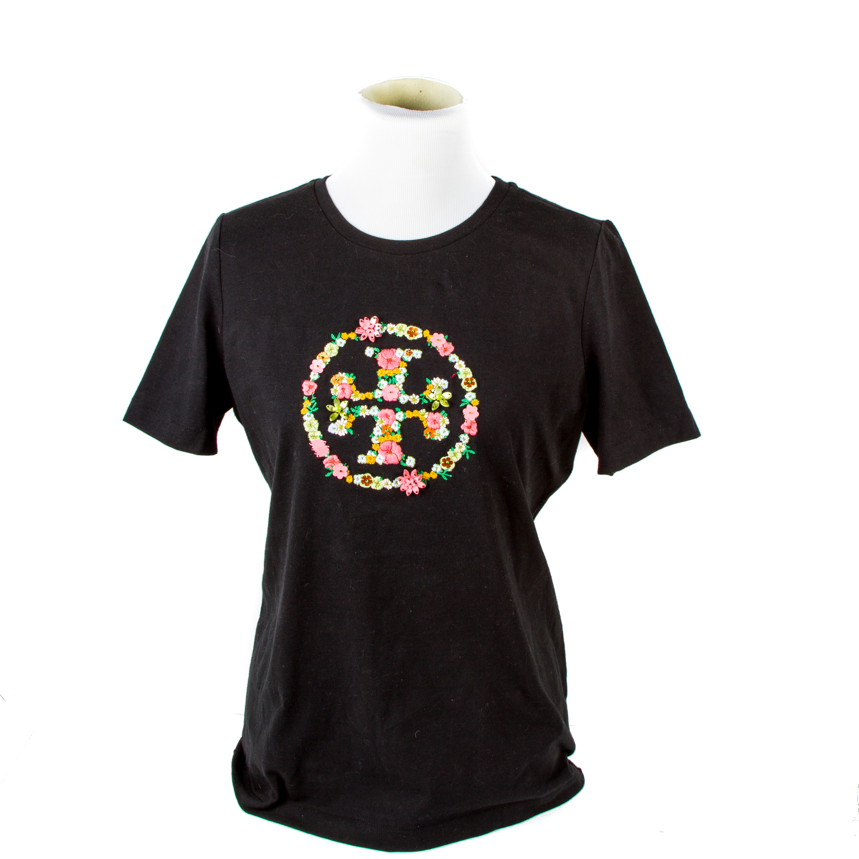 Tory Burch Kimble  T-Shirt