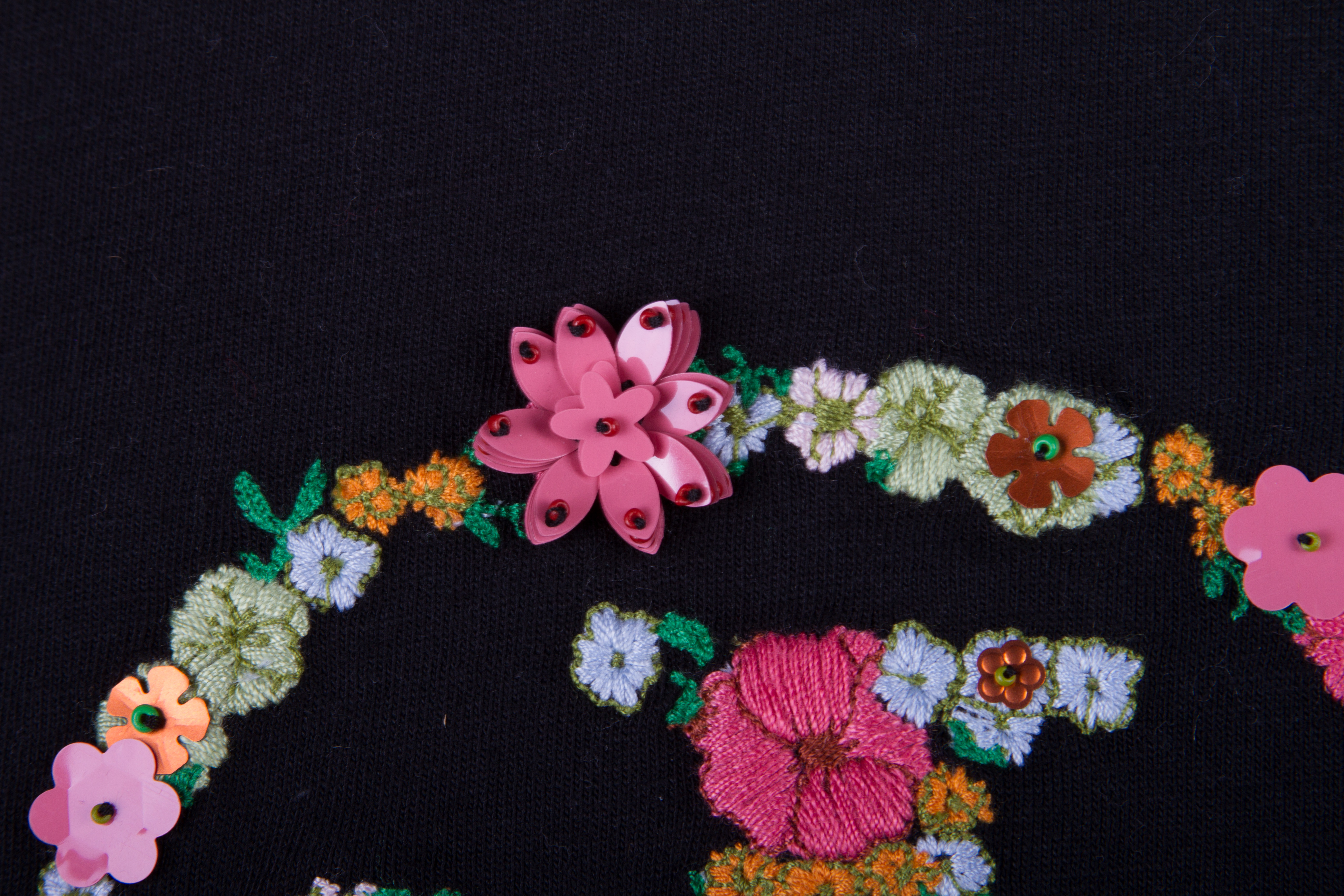 Tory Burch Kimble  T-Shirt