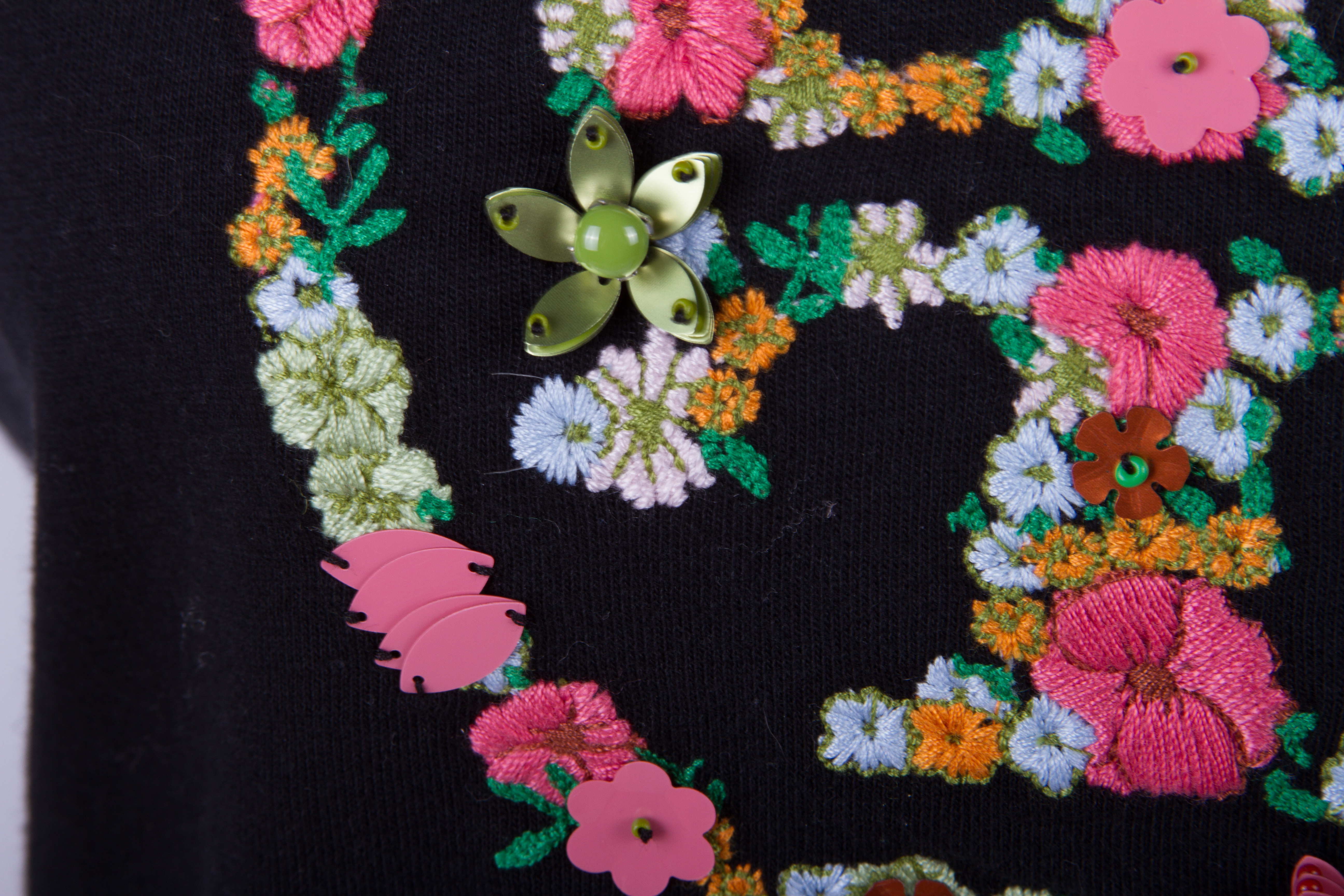 Tory Burch Kimble  T-Shirt