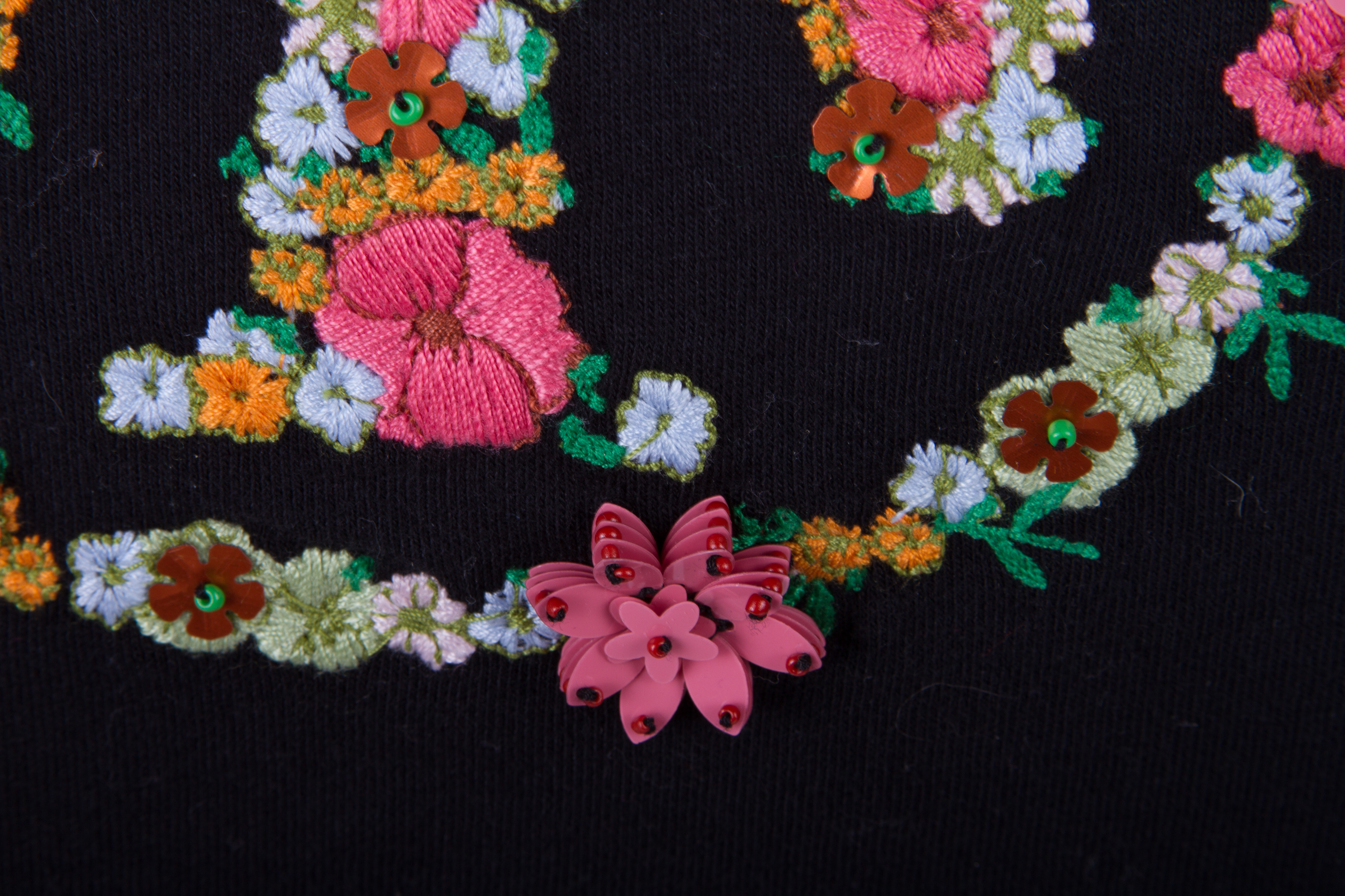 Tory Burch Kimble  T-Shirt