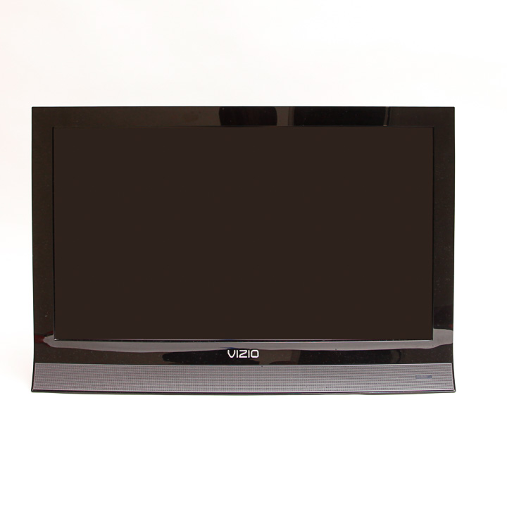 Vizio "Razor" Flatscreen Television