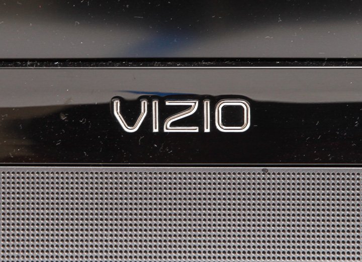 Vizio "Razor" Flatscreen Television