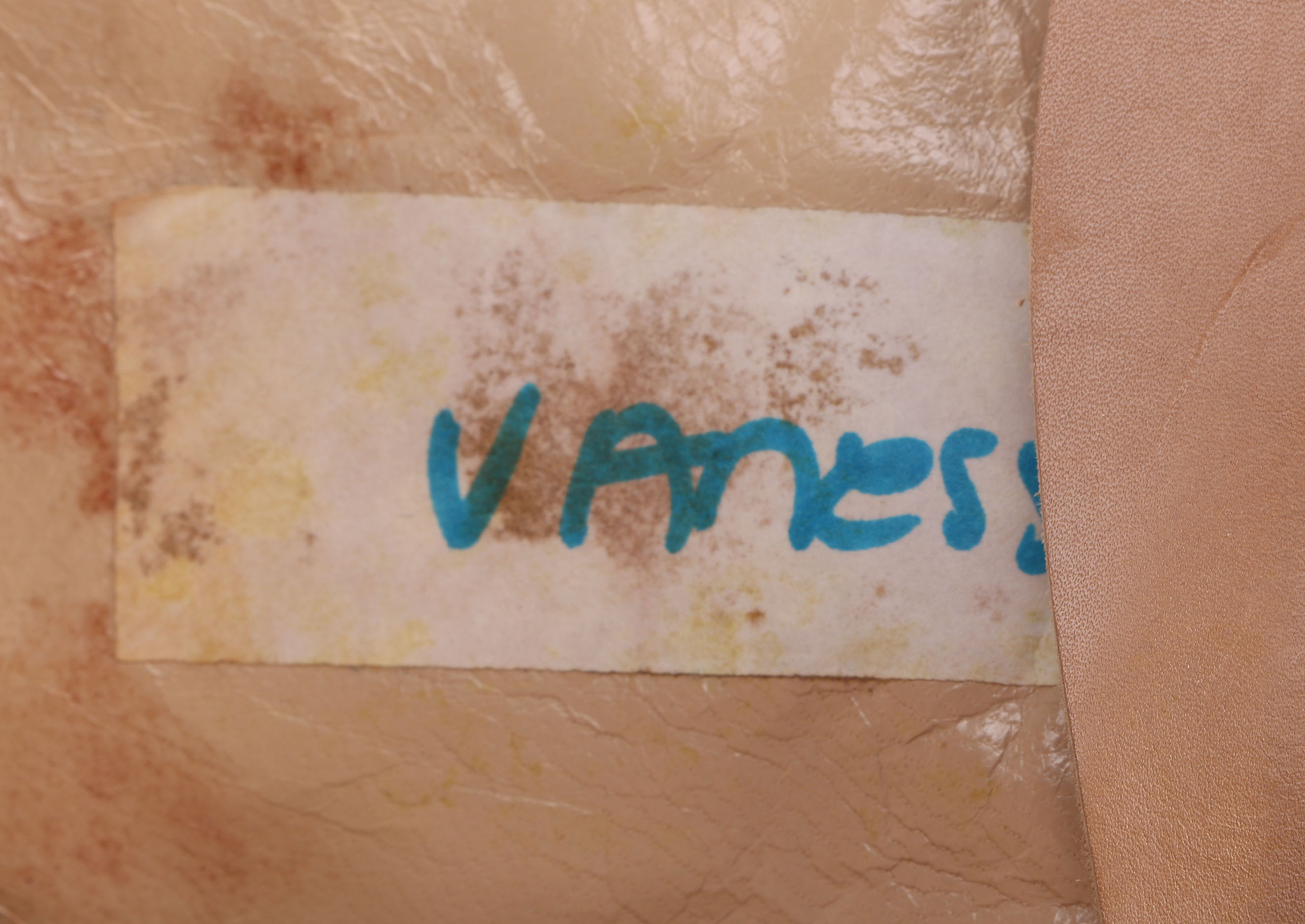 Pair of Manolo Blahnik Leather Heeled Boots,