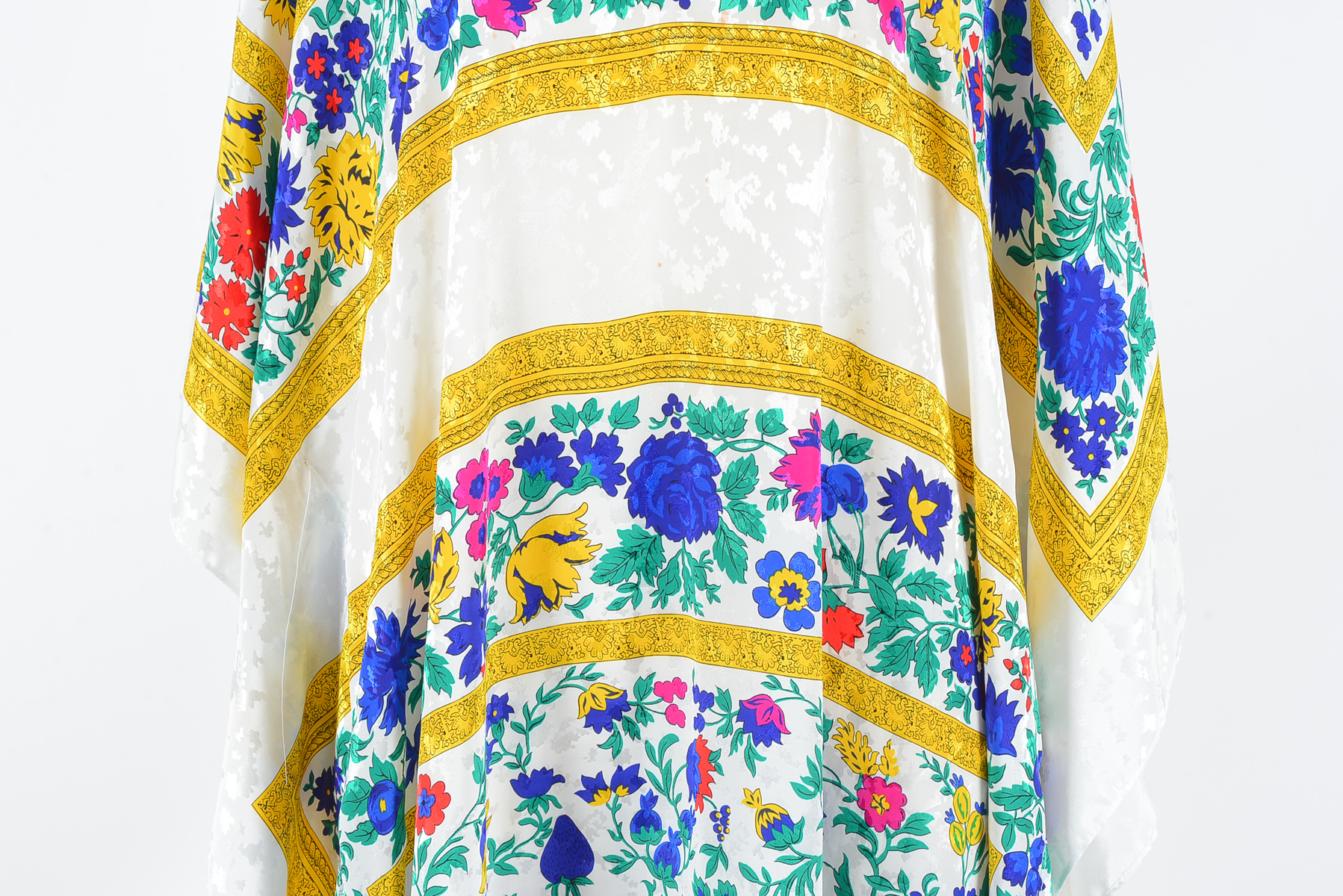 Pair of Vintage Caftans