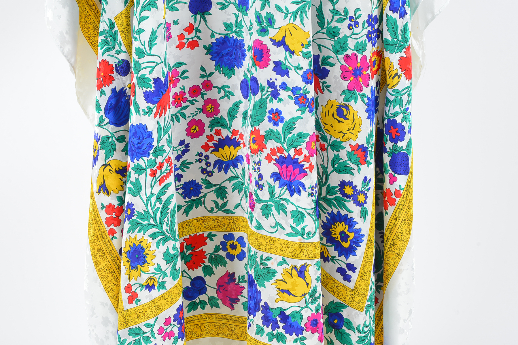 Pair of Vintage Caftans