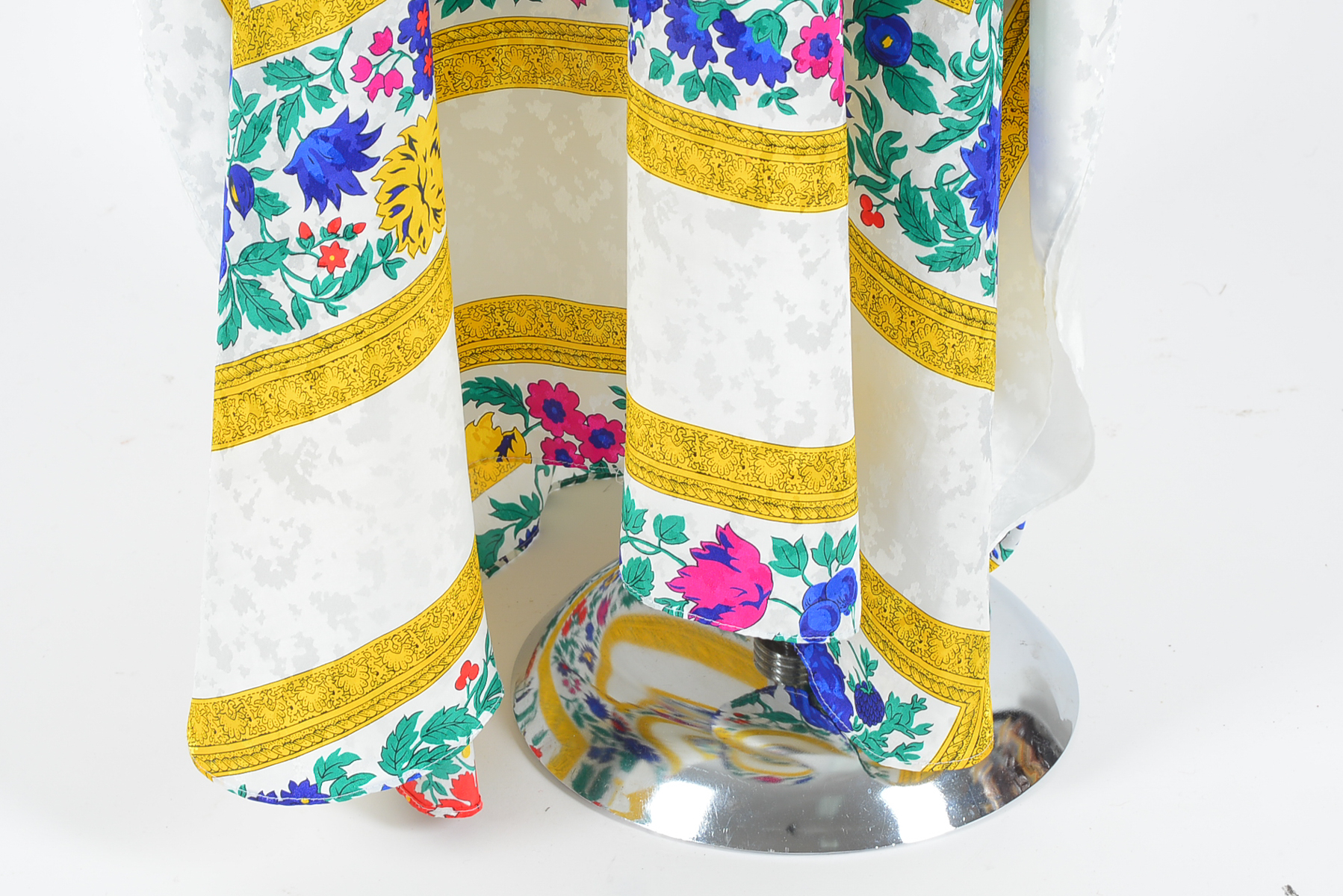 Pair of Vintage Caftans