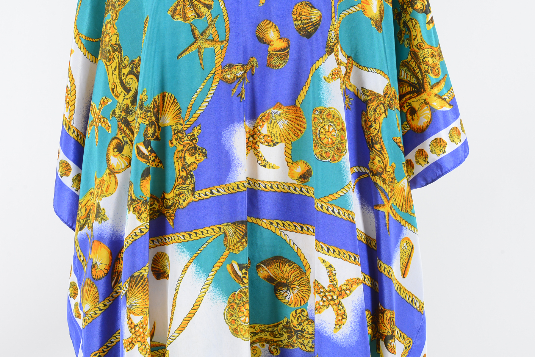 Pair of Vintage Caftans
