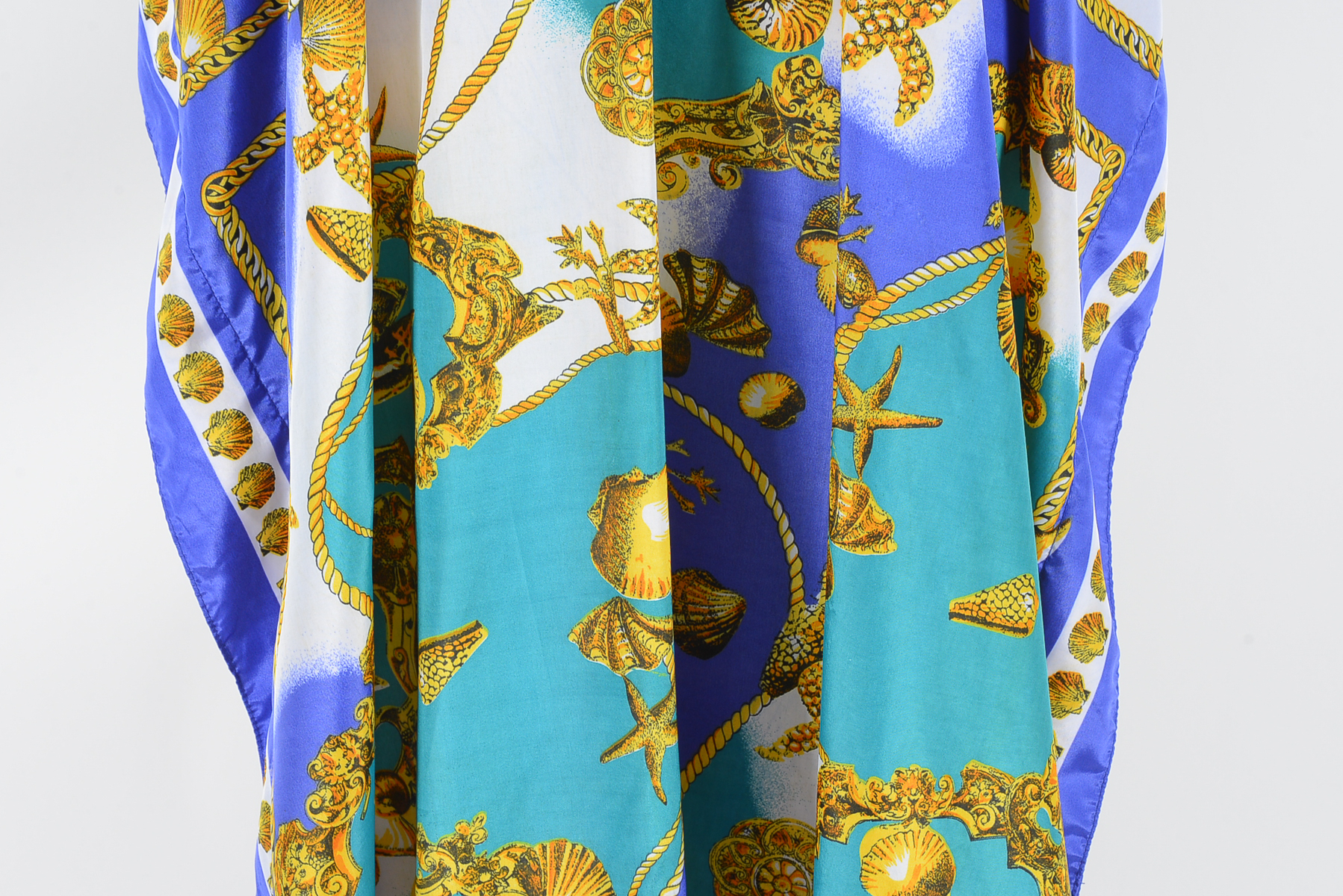 Pair of Vintage Caftans