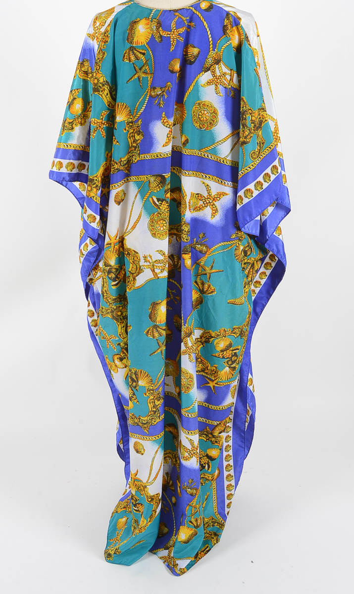 Pair of Vintage Caftans