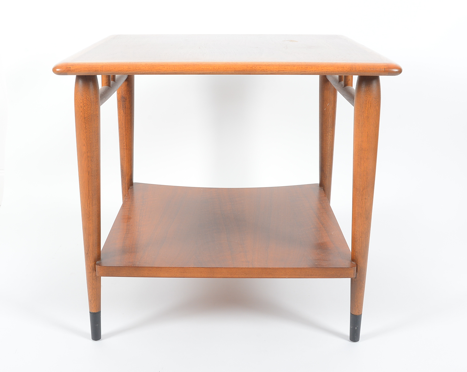 Mid Century Modern Lane Acclaim End Table