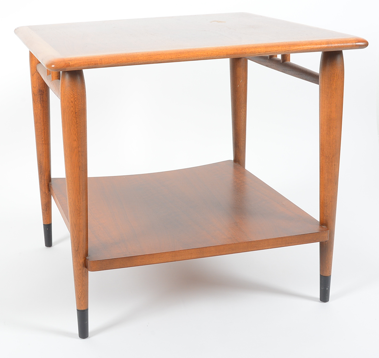 Mid Century Modern Lane Acclaim End Table