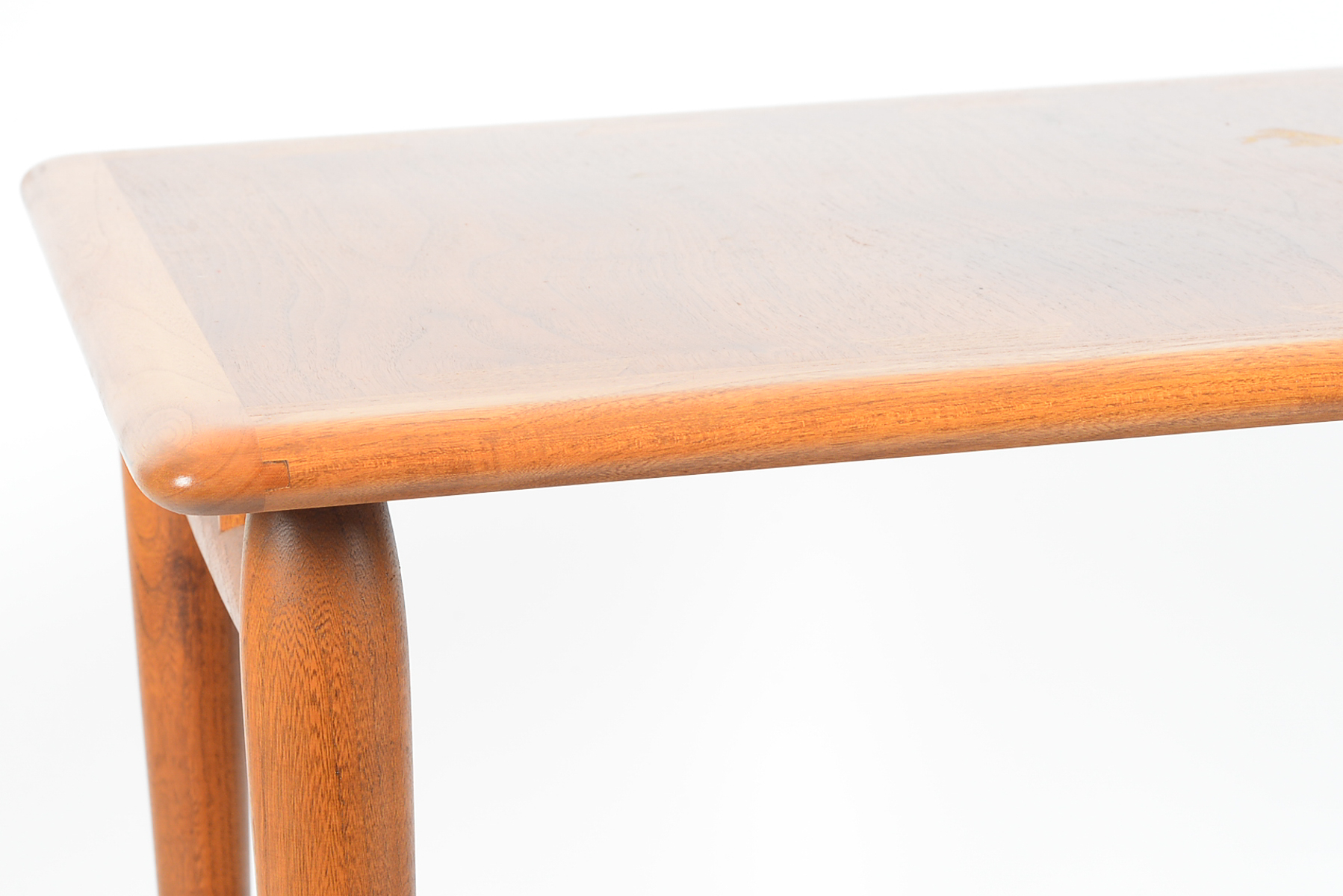 Mid Century Modern Lane Acclaim End Table