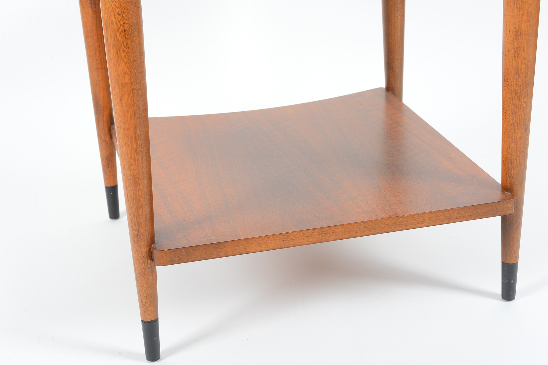 Mid Century Modern Lane Acclaim End Table