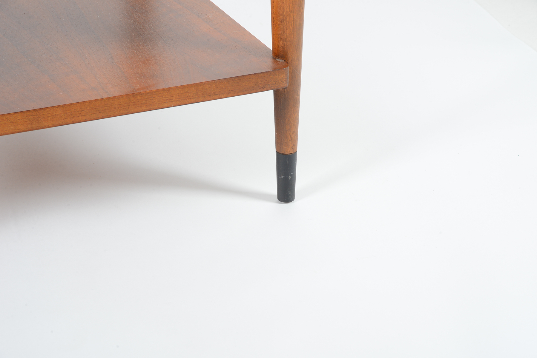 Mid Century Modern Lane Acclaim End Table
